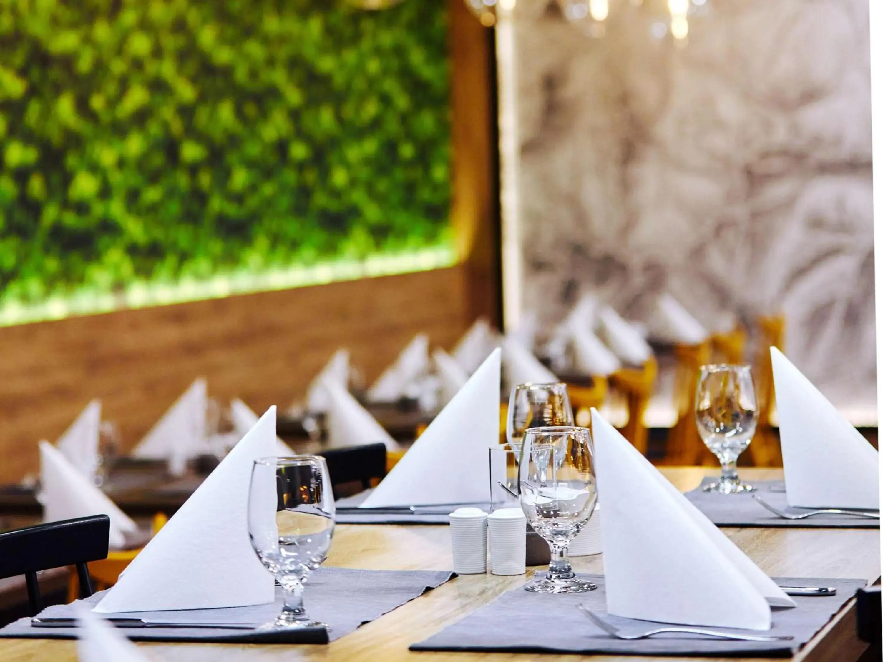 Restaurant/places to eat in ibis Styles Nowy Targ Restaurant/places to eat in ibis Styles Nowy Targ