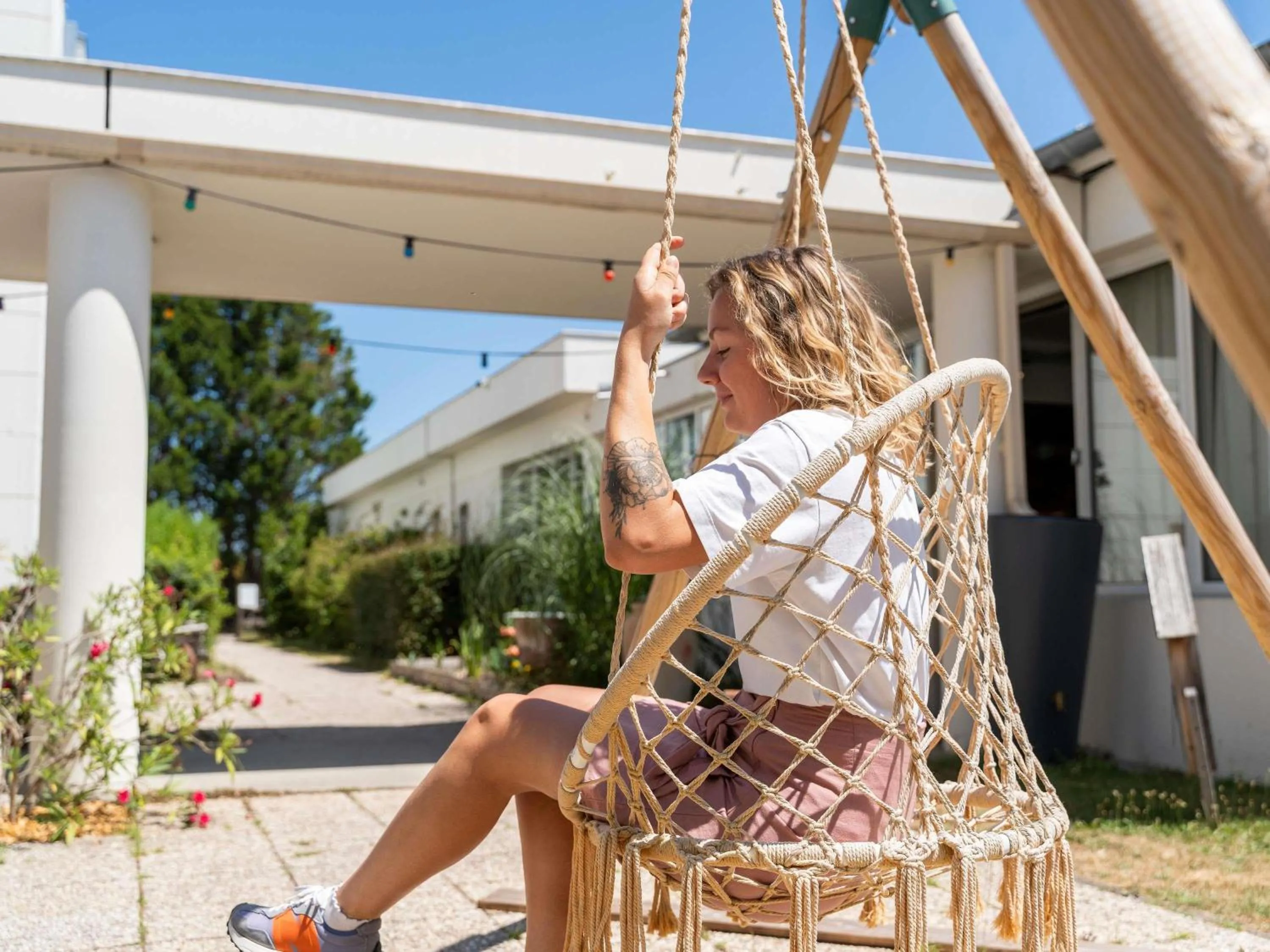 Other in greet Hotel Bordeaux Aeroport