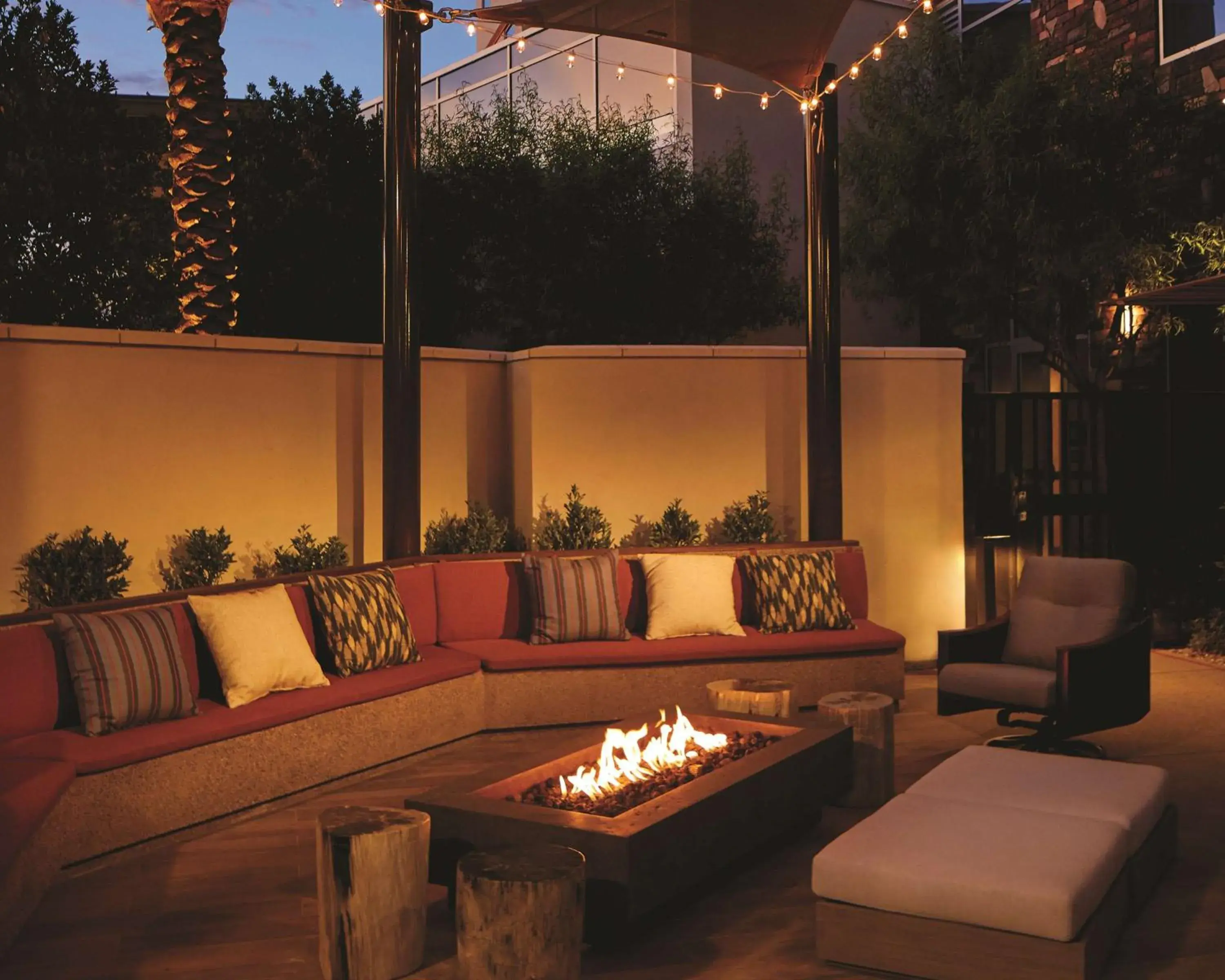 Fitness centre/facilities in Hyatt Place Las Vegas at Silverton Village Fitness centre/facilities in Hyatt Place Las Vegas at Silverton Village