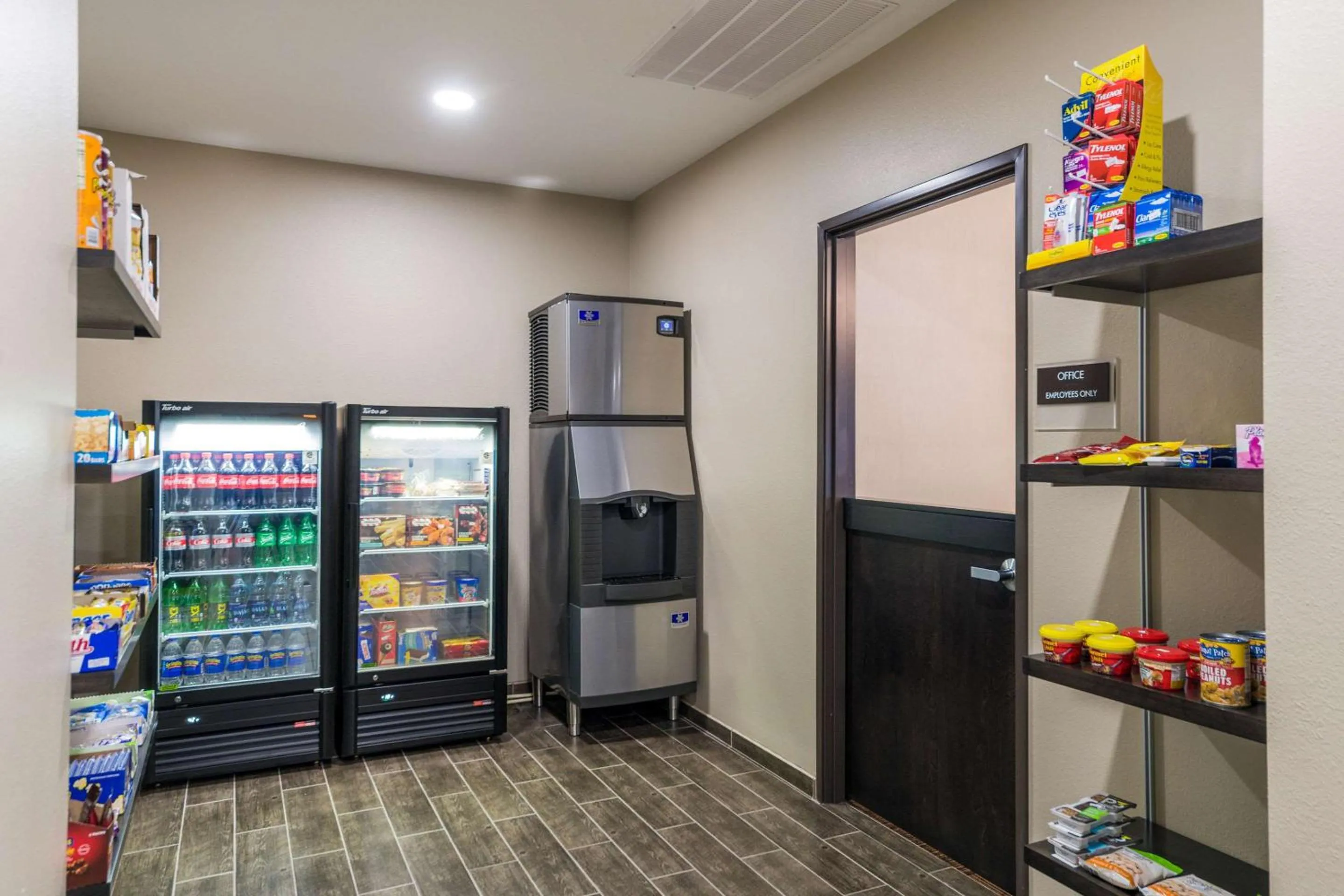 Other in Sleep Inn Baxley