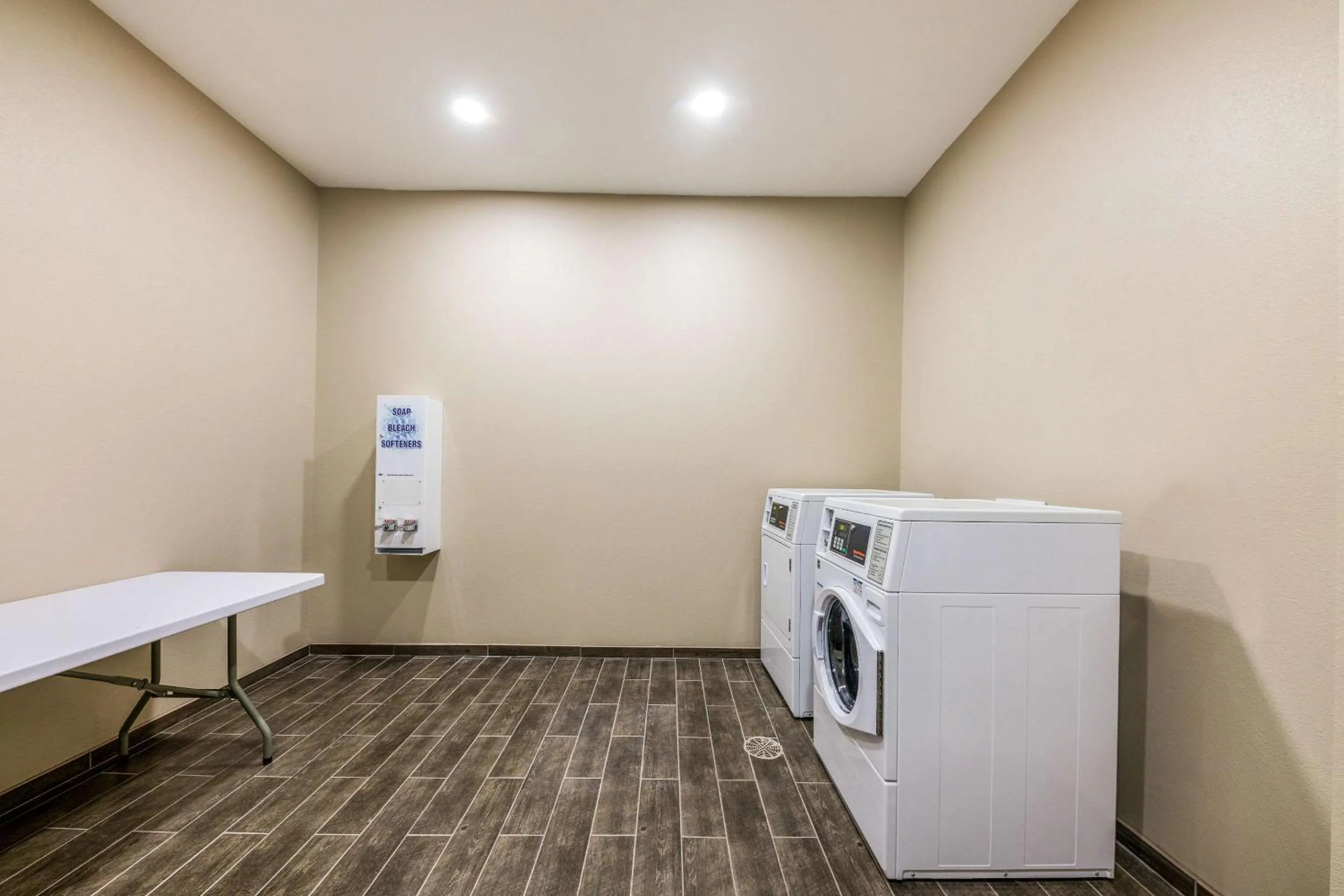 Other in Sleep Inn Baxley