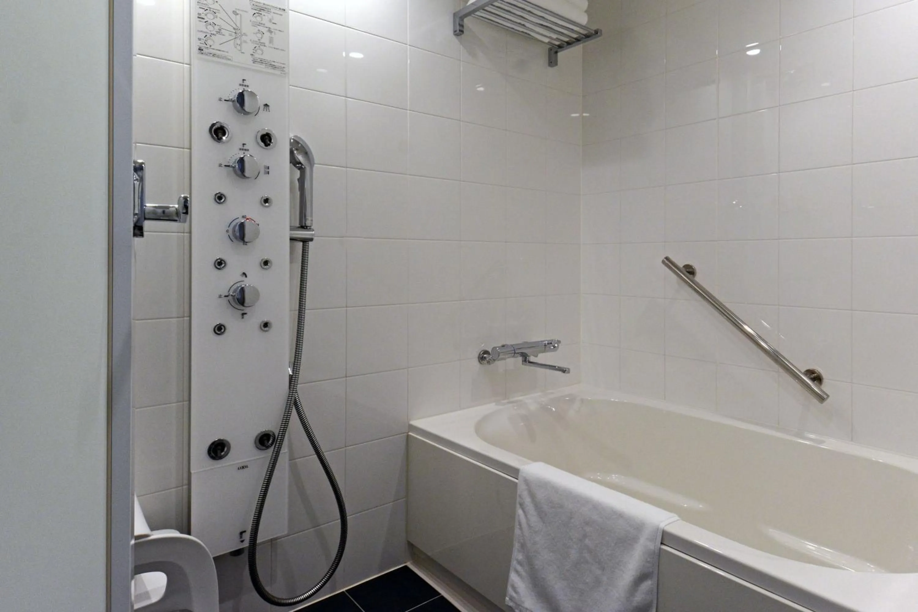 Hotel Forza Osaka Kitahama