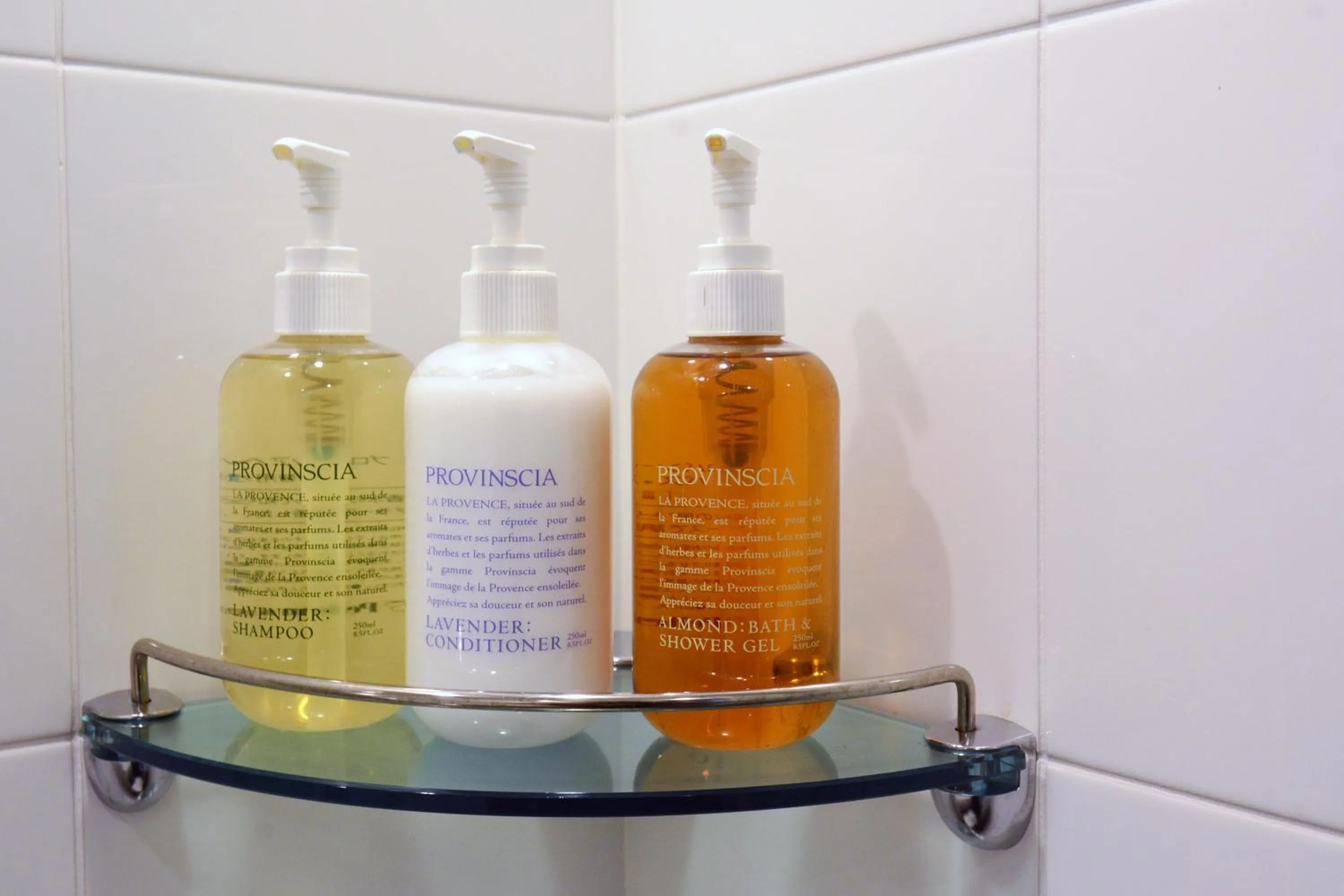 Bathroom in Hotel Forza Osaka Kitahama