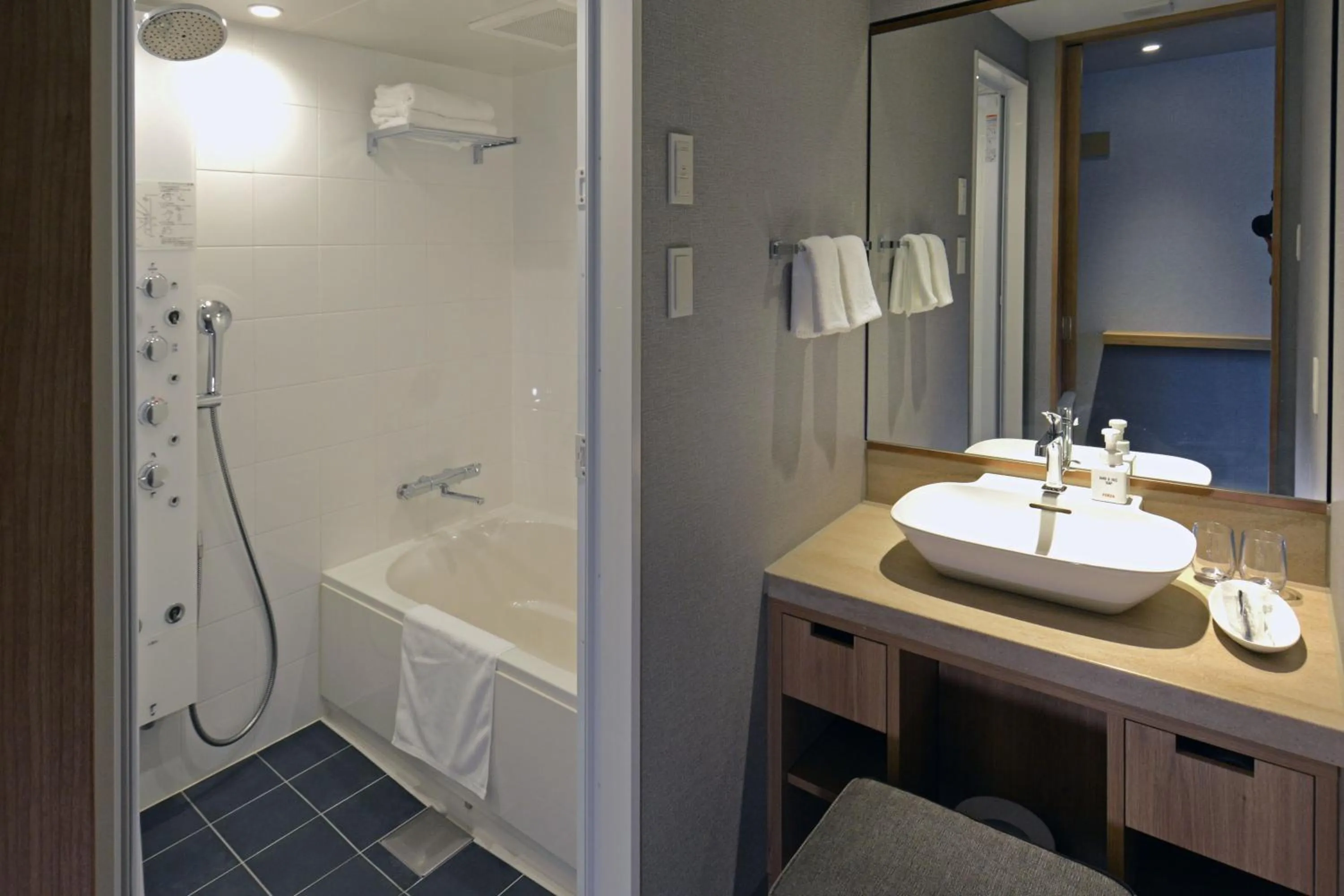 Hotel Forza Osaka Kitahama