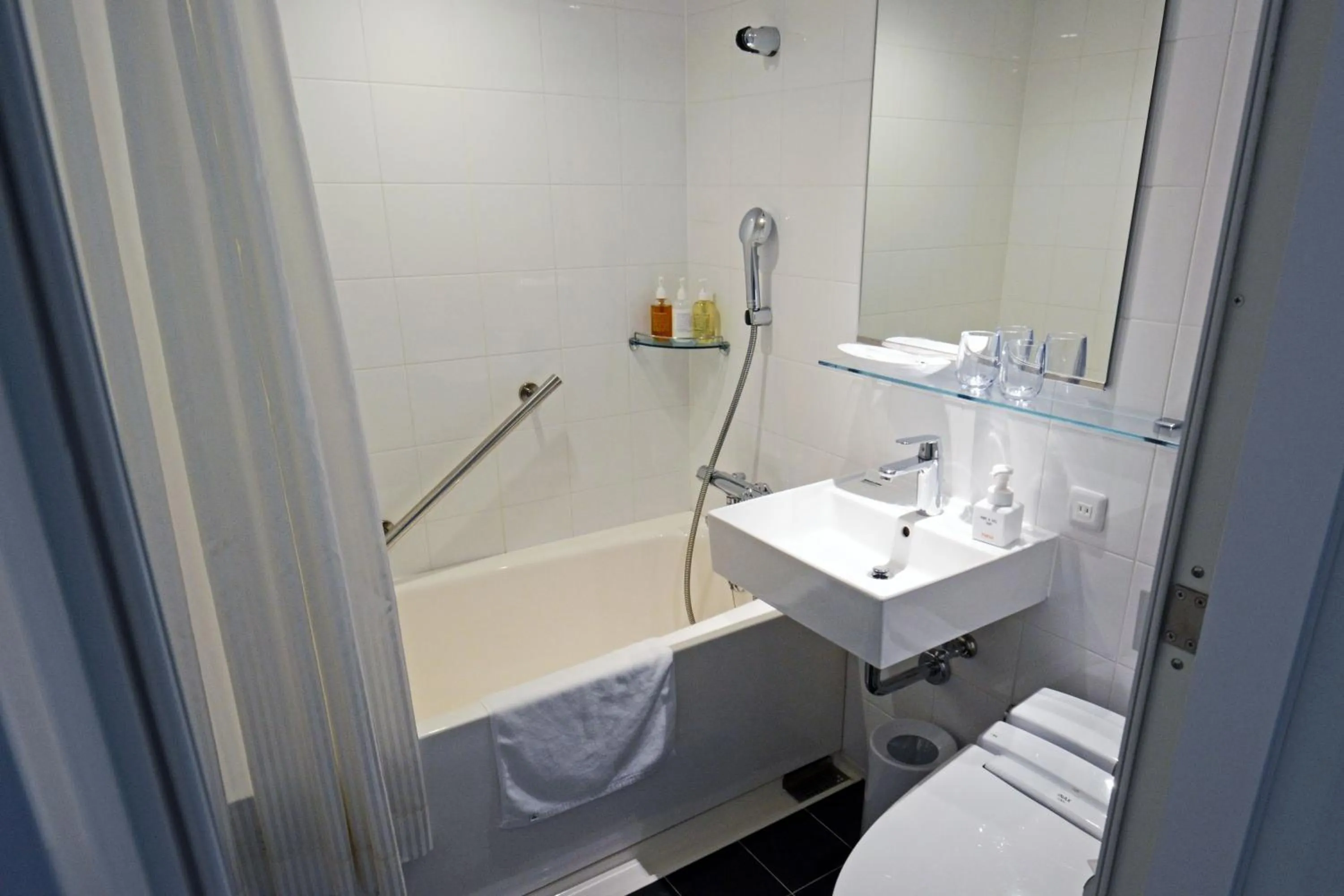 Hotel Forza Osaka Kitahama