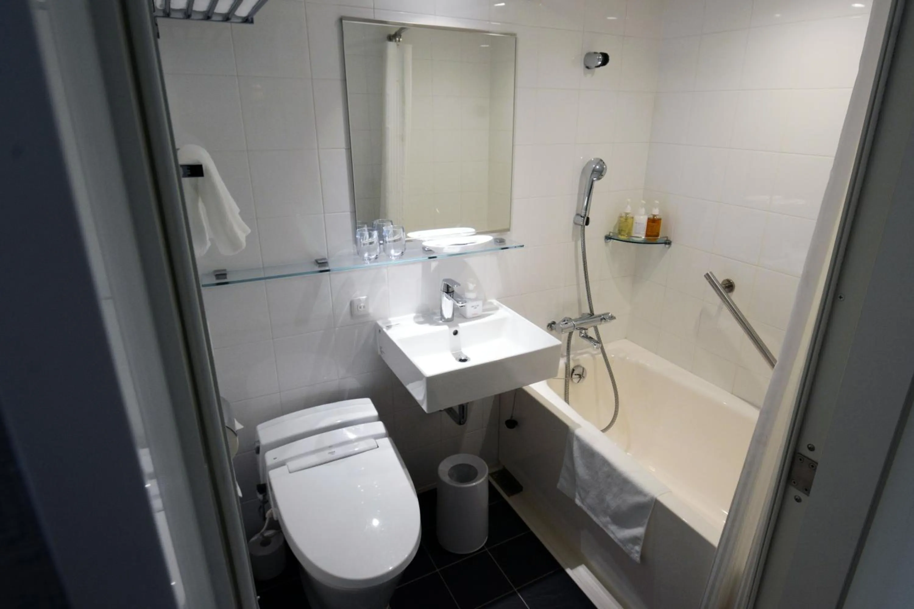 Hotel Forza Osaka Kitahama