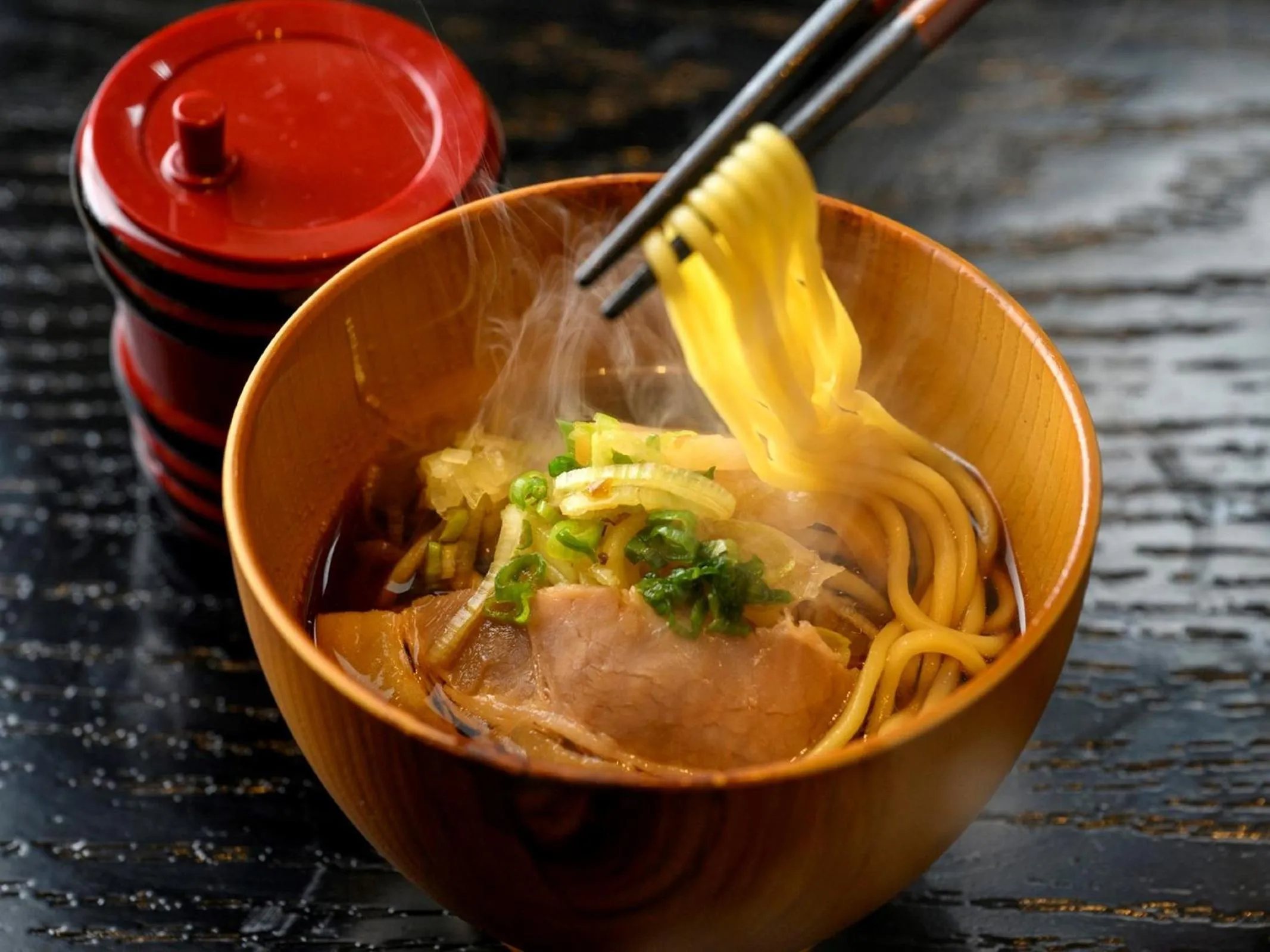 Breakfast in Hotel Forza Osaka Kitahama