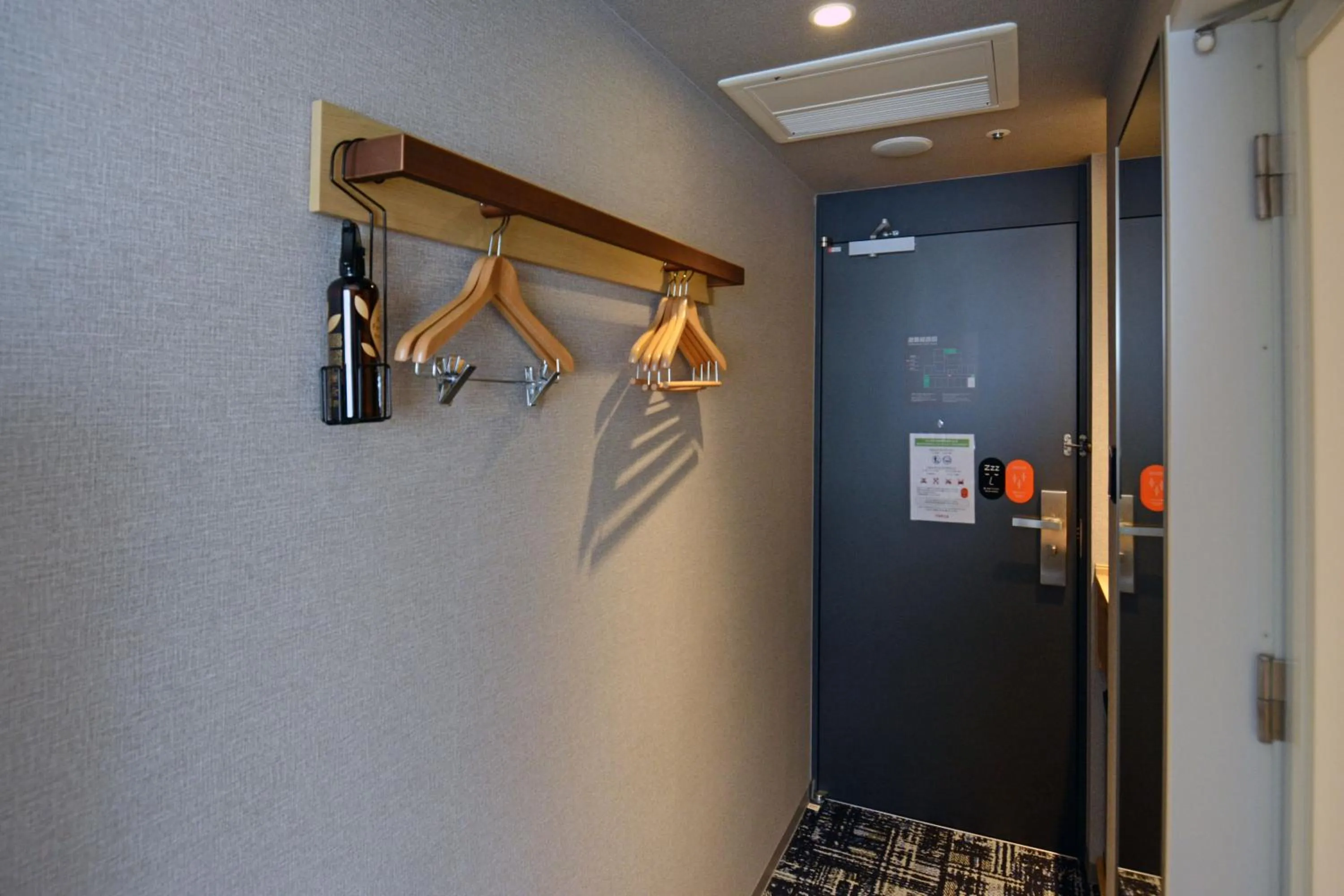 Hotel Forza Osaka Kitahama