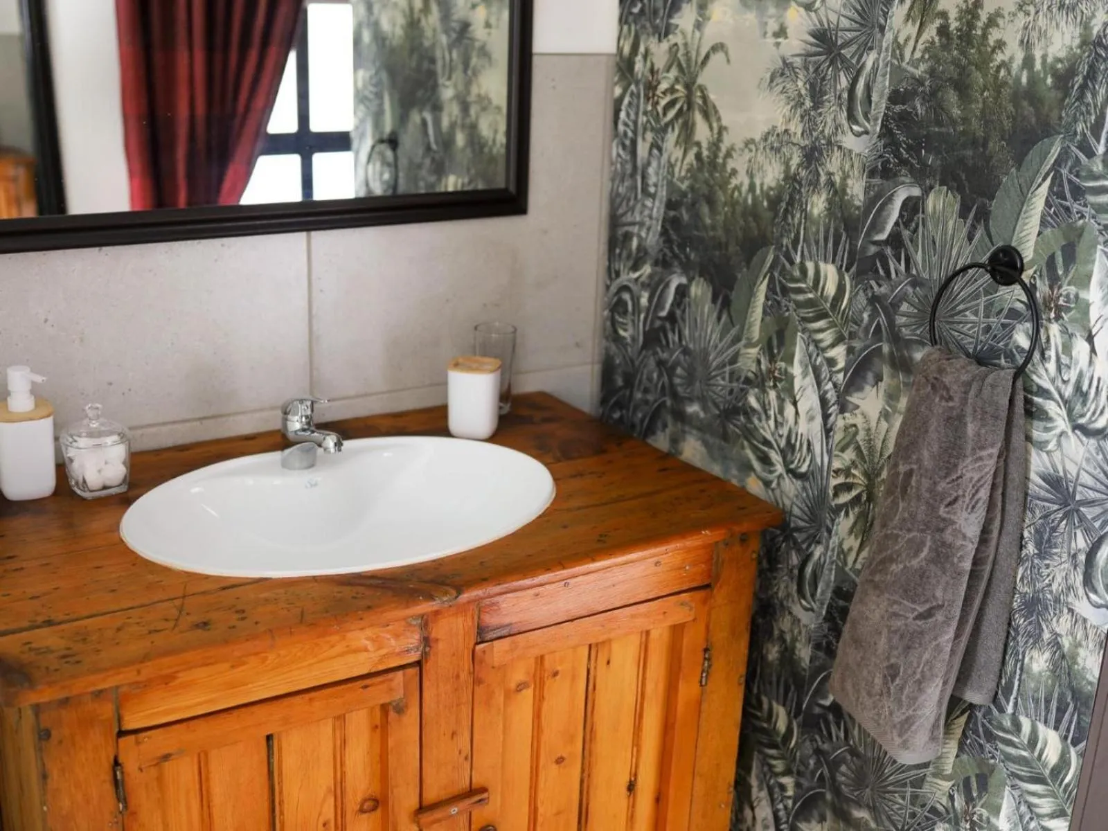 The Gamtoos Ferry Hotel