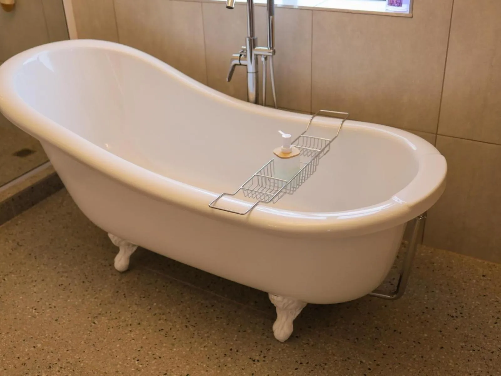 The Gamtoos Ferry Hotel