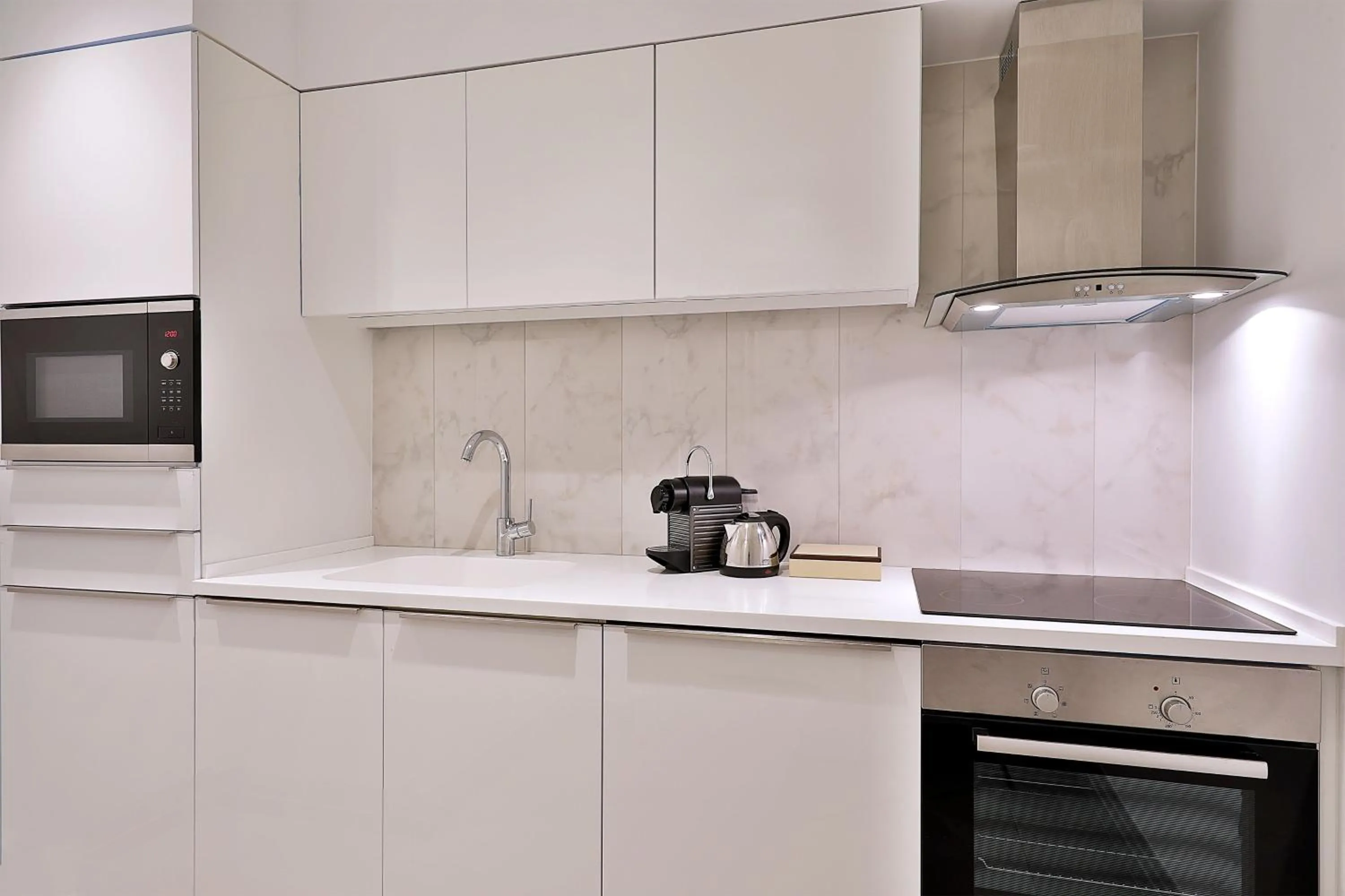 Bedroom in The St. Regis Amman