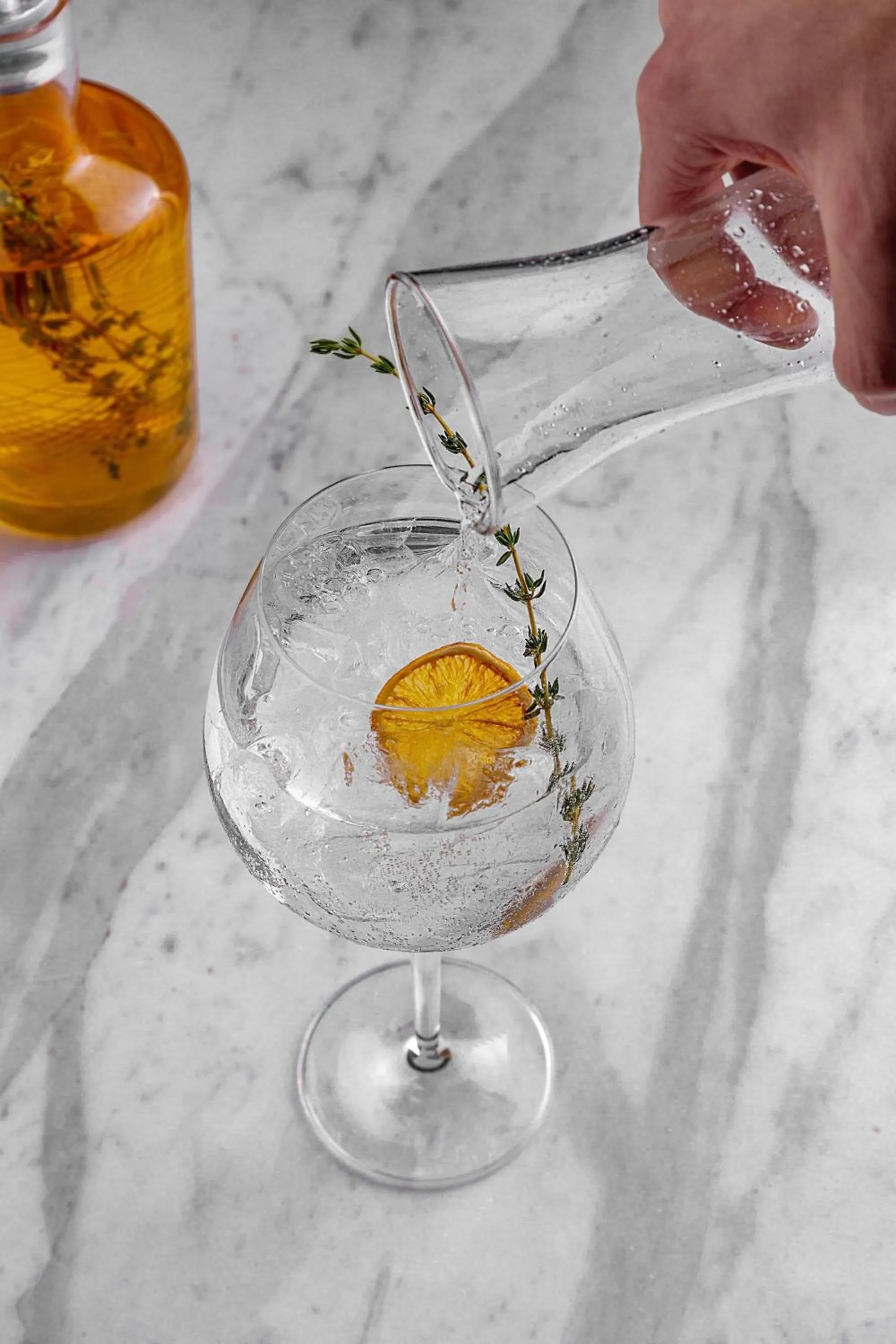 Restaurant/places to eat in The St. Regis Amman