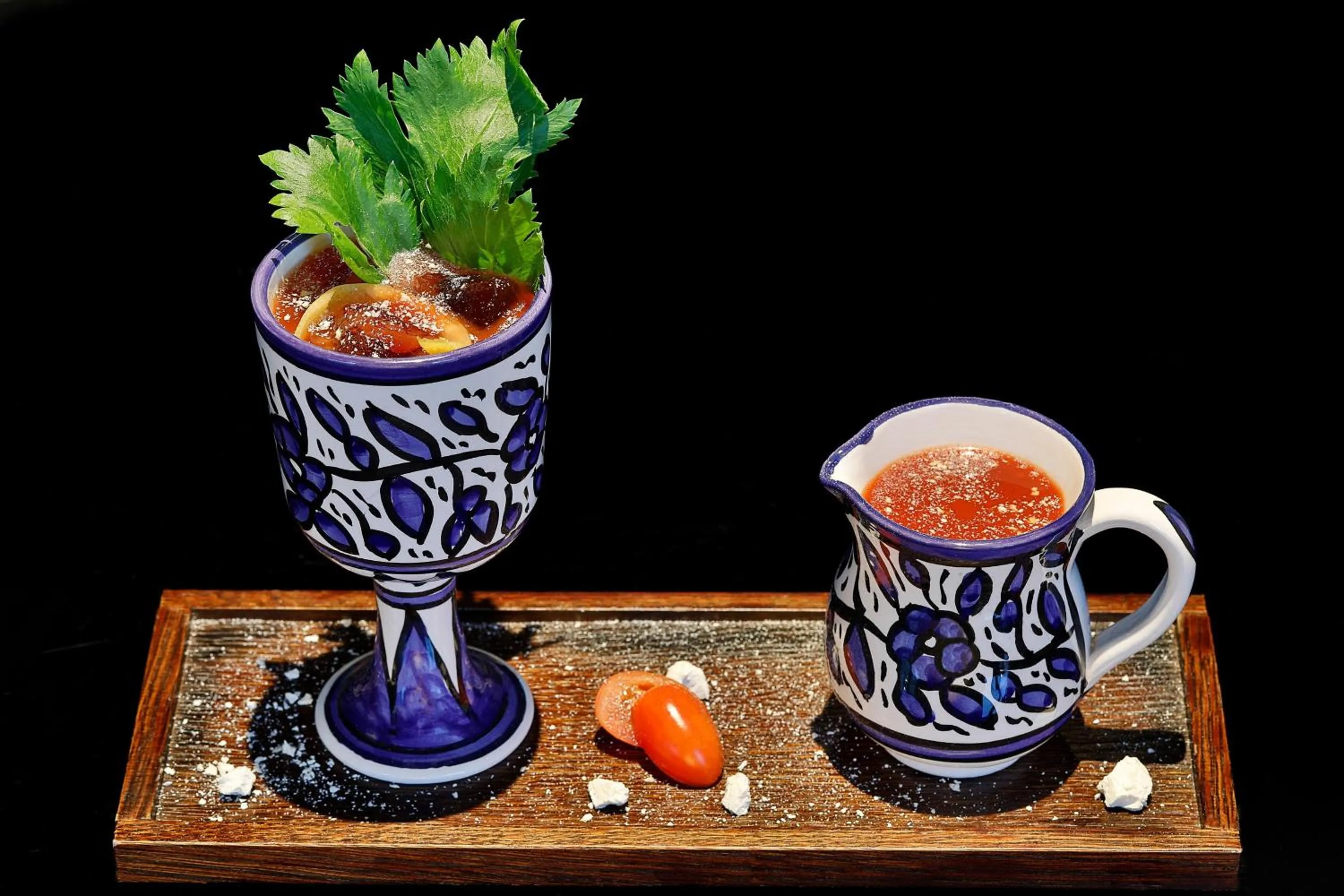 Lounge or bar in The St. Regis Amman