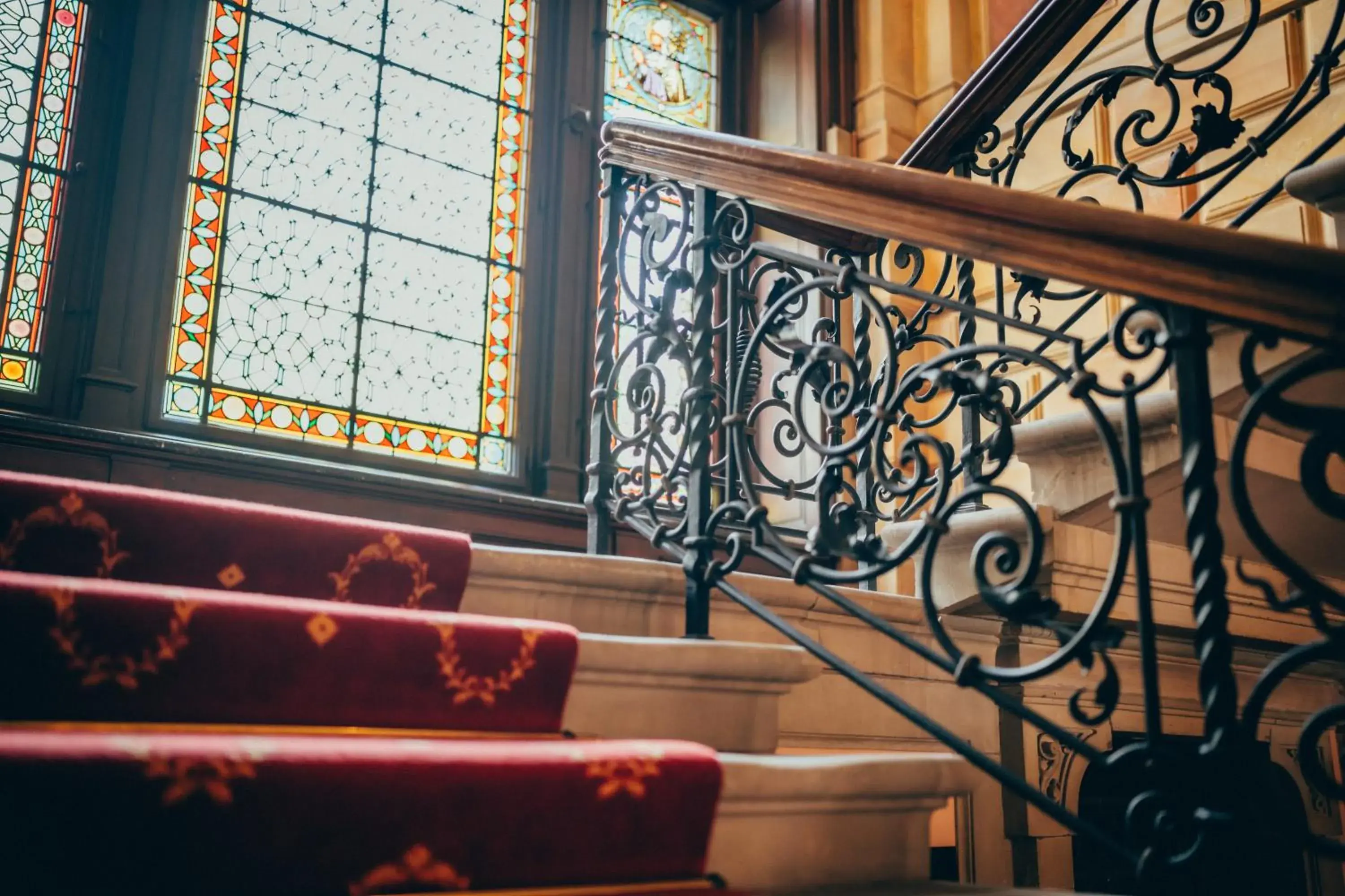 Property building in Schloss Lieser, Autograph Collection Property building in Schloss Lieser, Autograph Collection