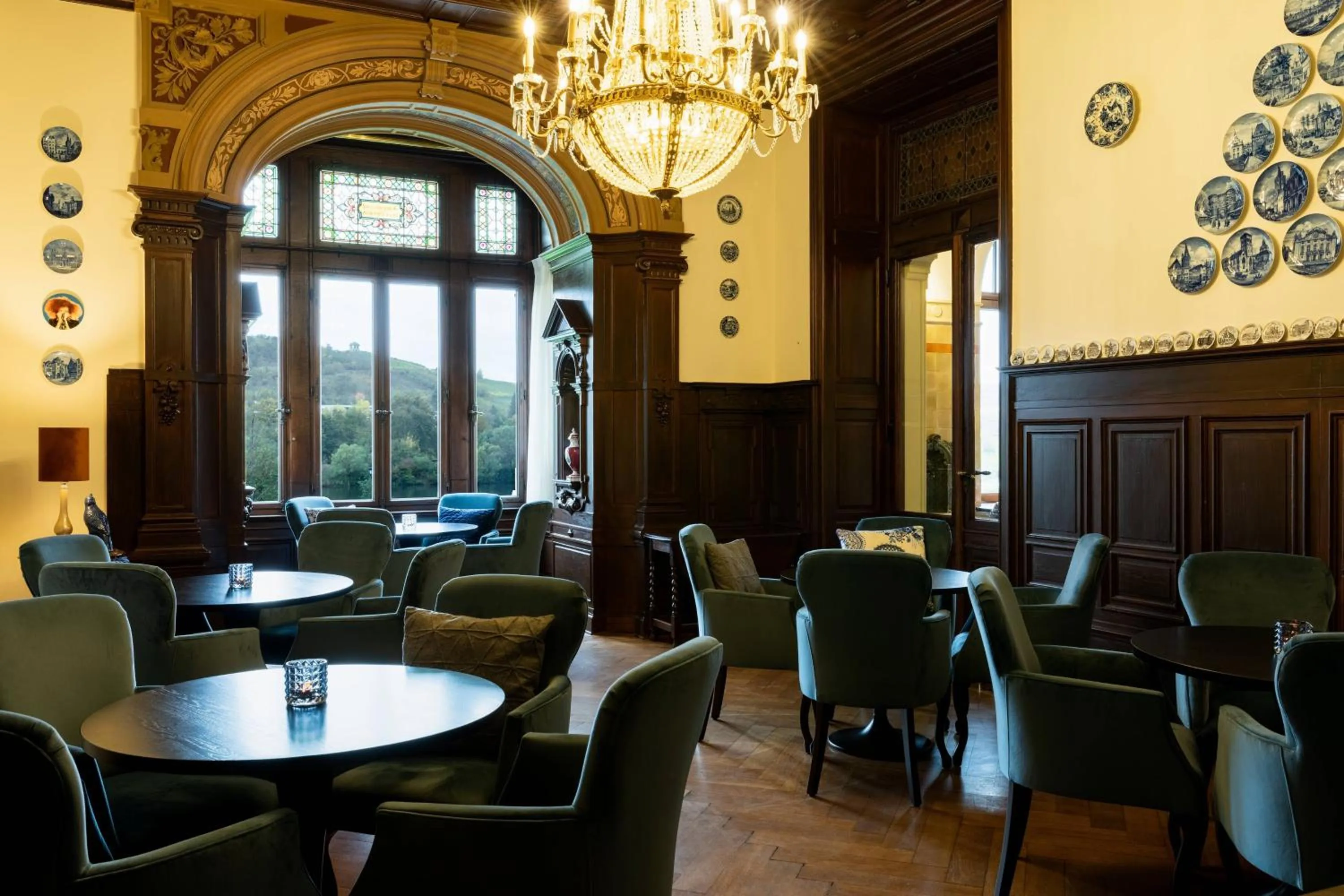 Other in Schloss Lieser, Autograph Collection