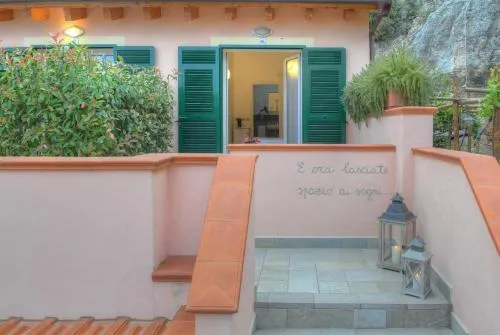 La Locanda di Cucco