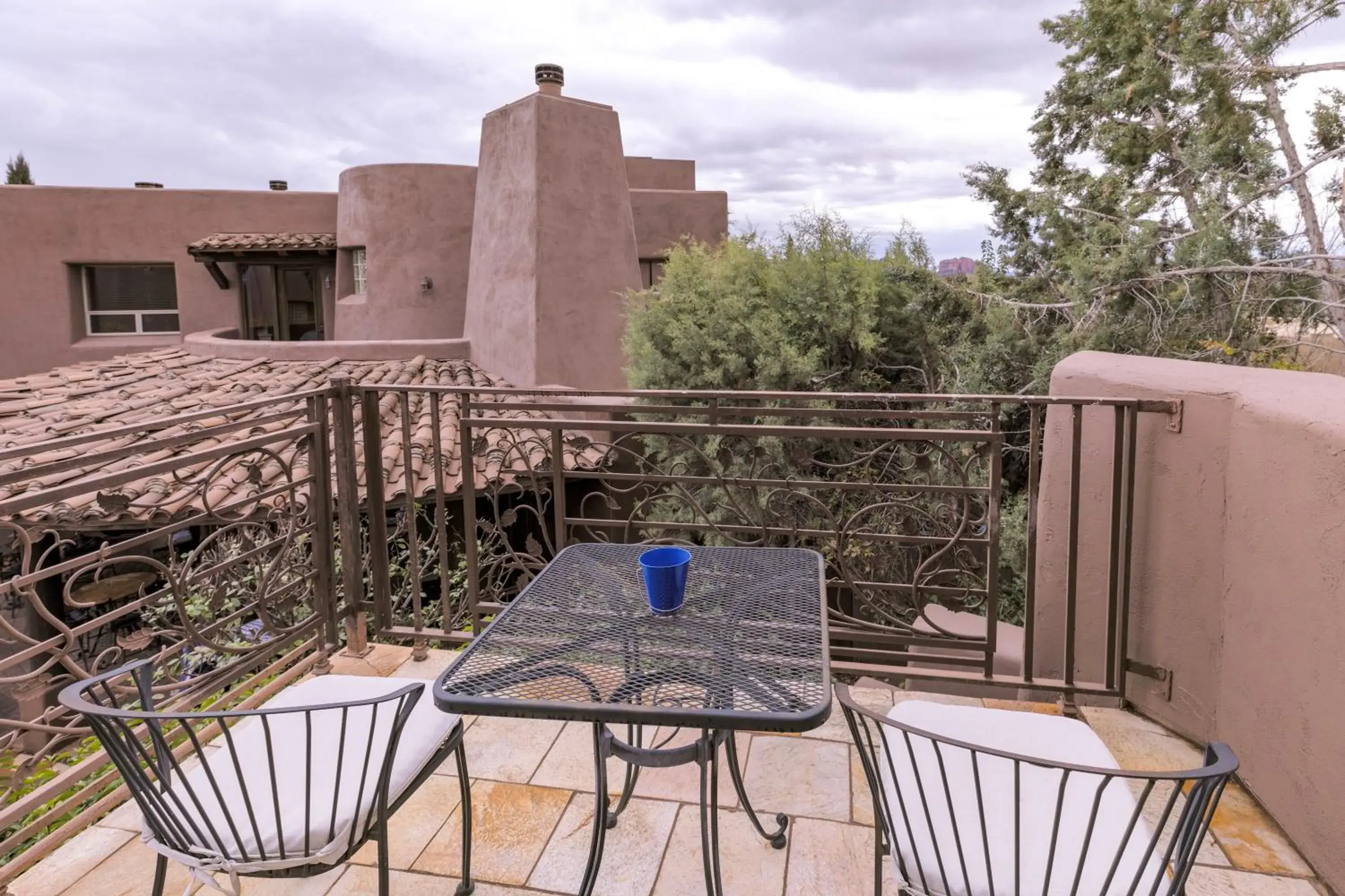 Adobe Grand Villas Adobe Grand Villas