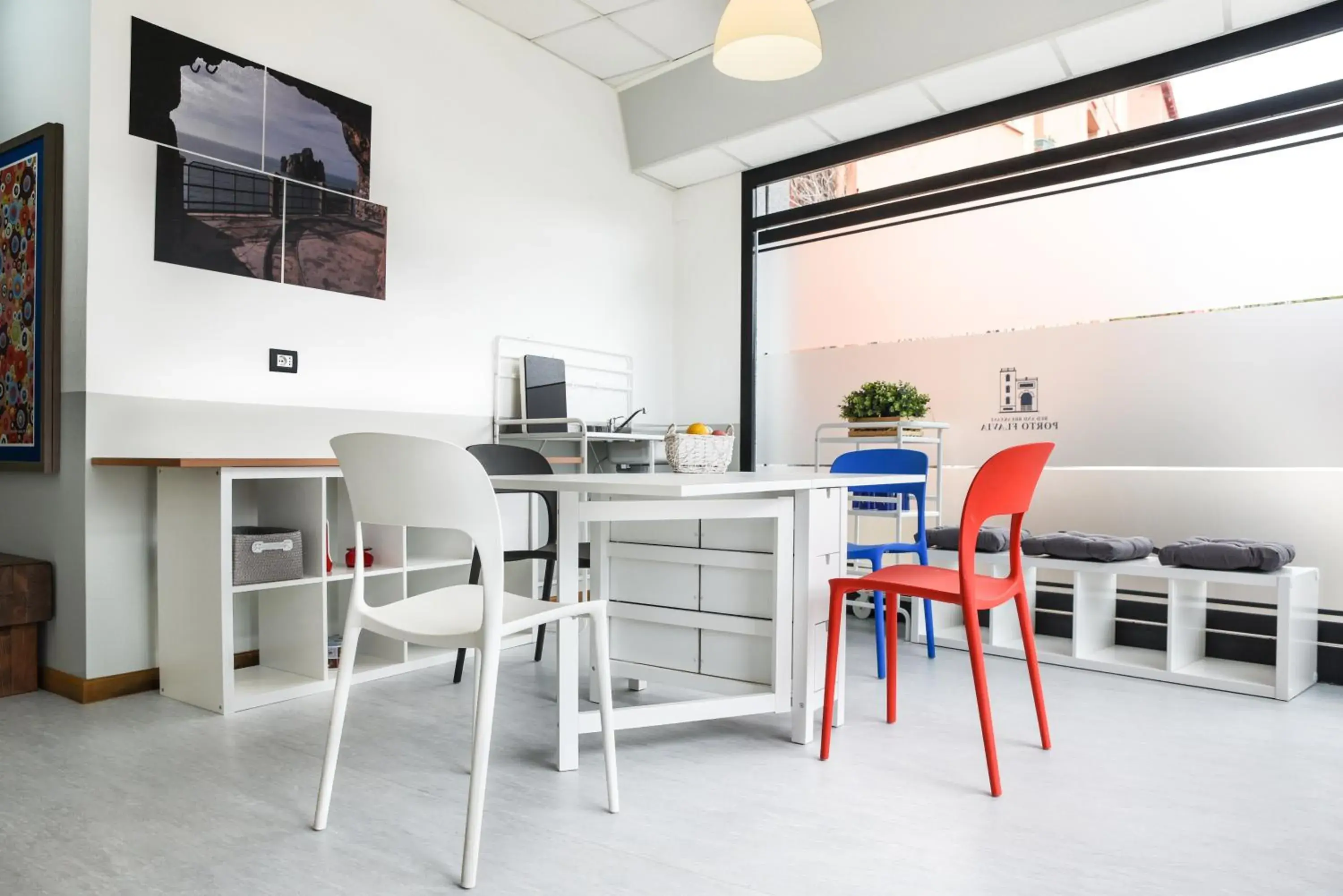 Bed and Breakfast Porto Flavia Bed and Breakfast Porto Flavia