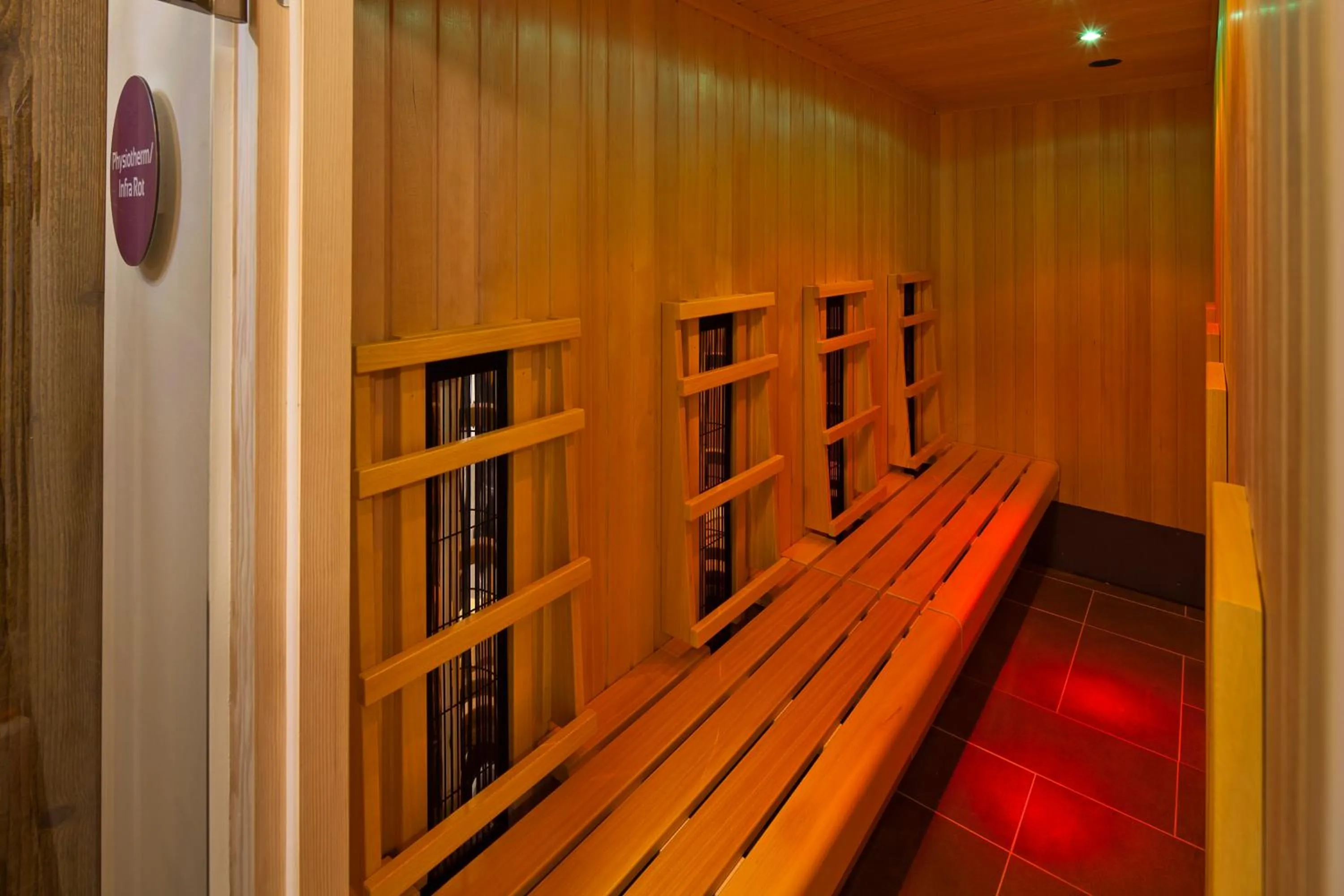 Fitness centre/facilities in Explorer Hotel Bad Kleinkirchheim