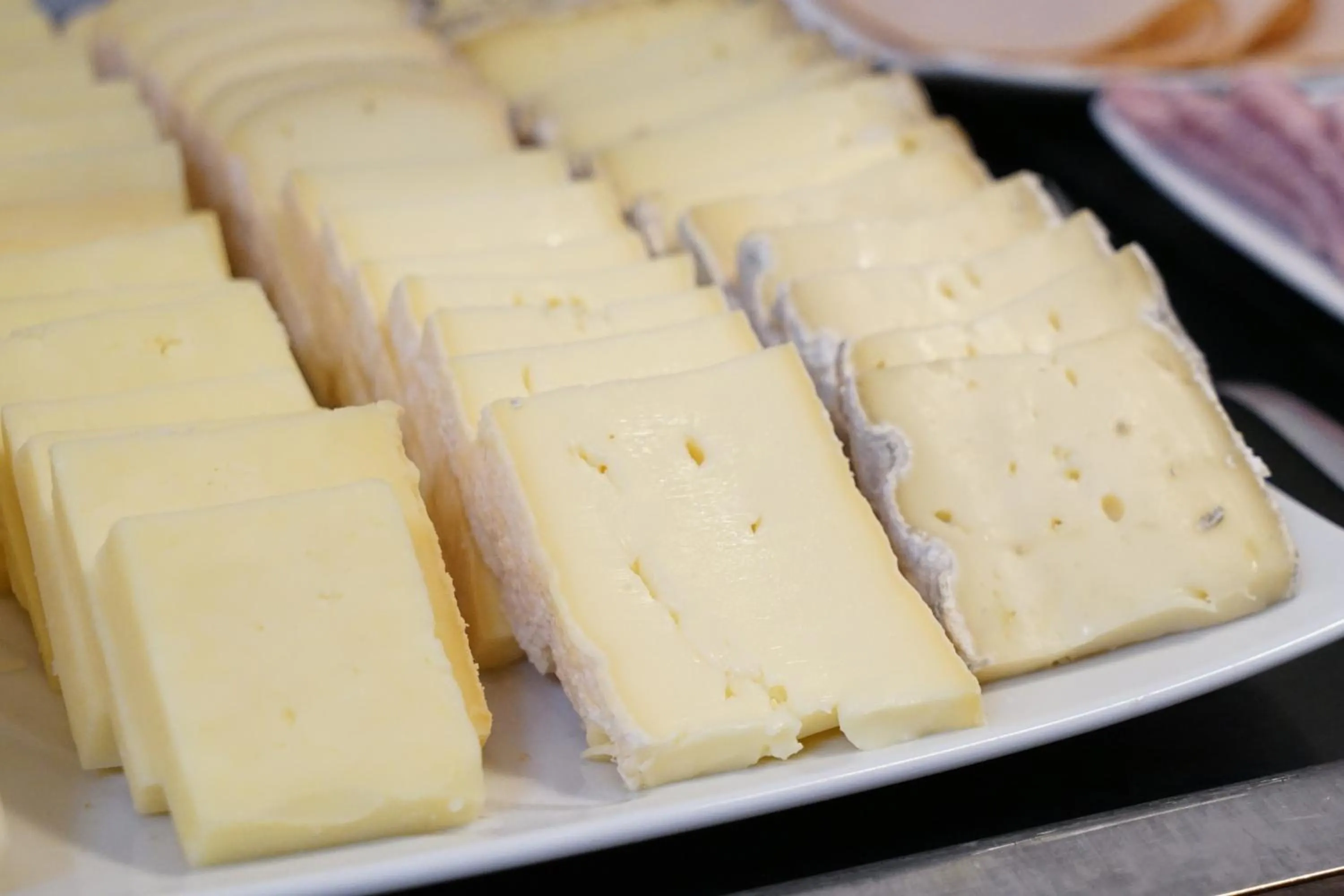 Food in Best Western Lyon Saint-Antoine