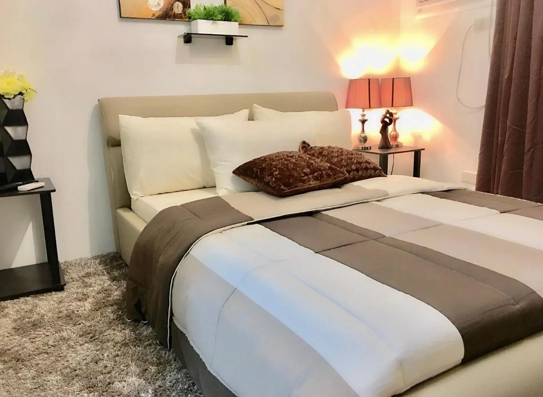 Cebu City Sweet Staycation Cebu City Sweet Staycation
