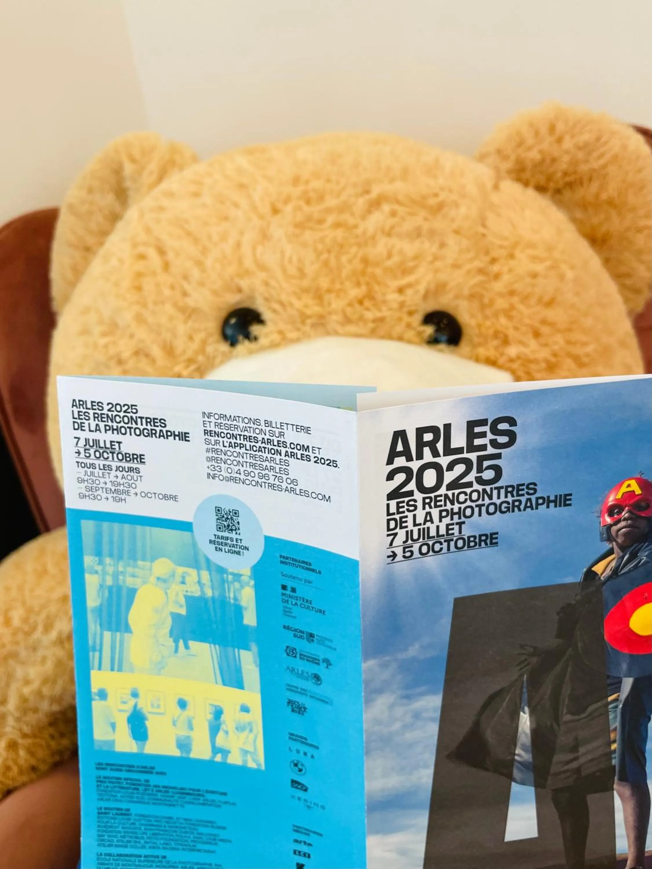 Lobby or reception in Brit Hotel Acacias