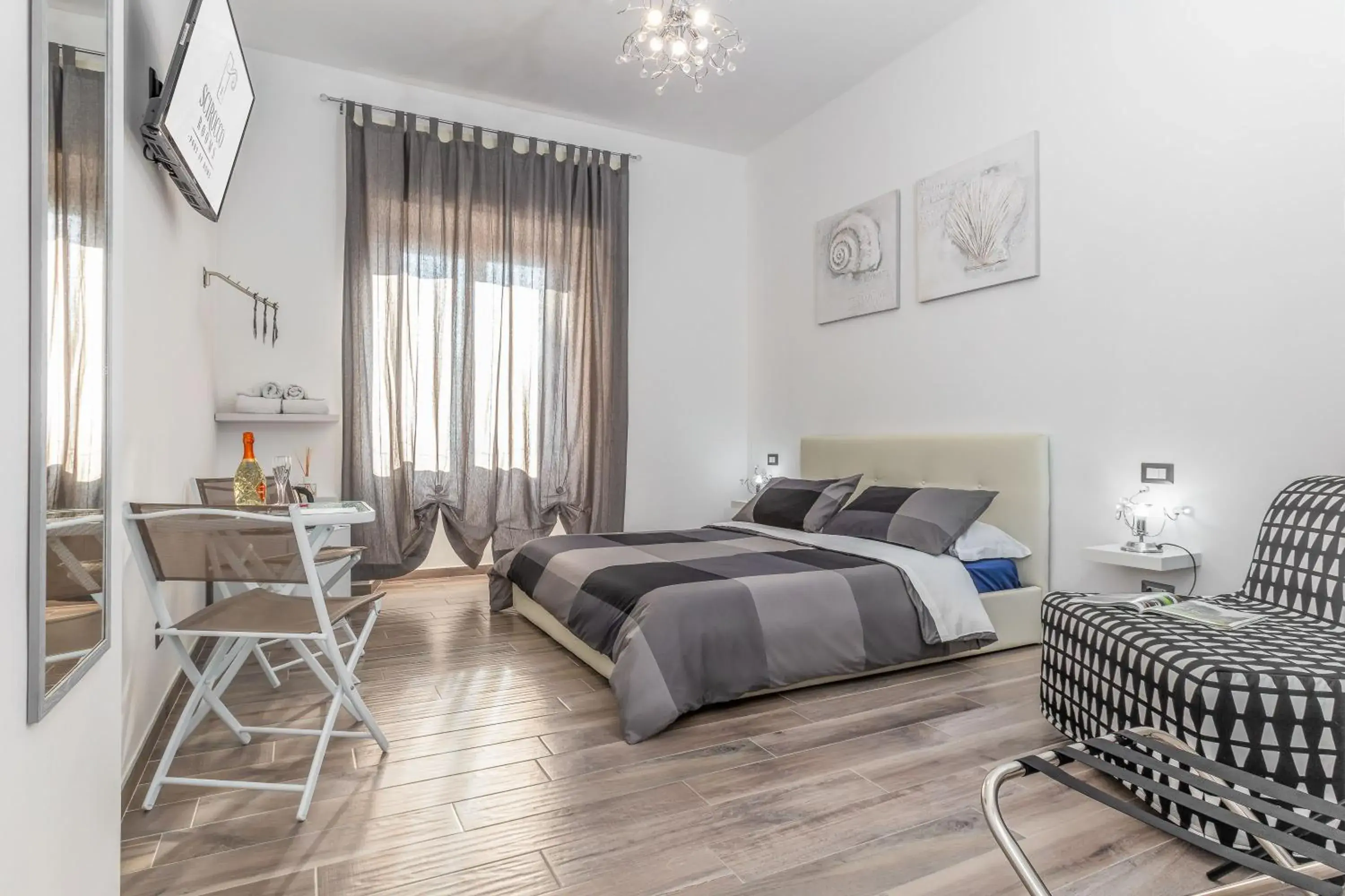 Scirocco Rooms Scirocco Rooms