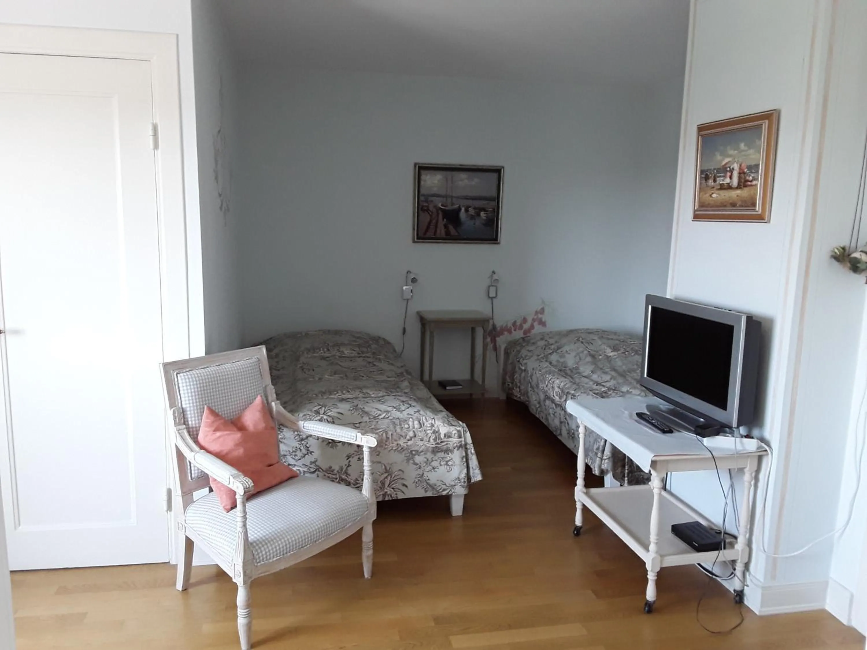 Gästehaus am Alten Hafen