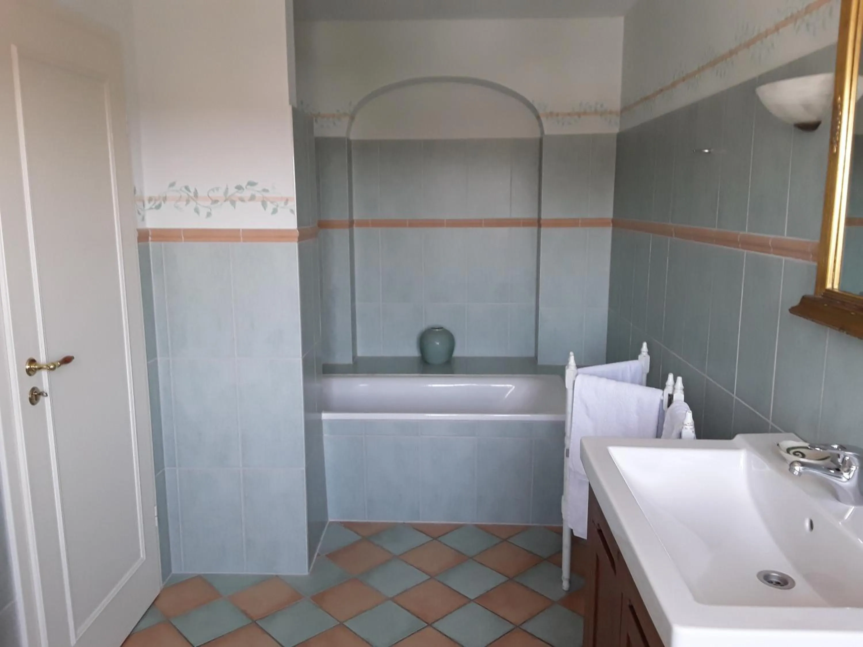 Gästehaus am Alten Hafen