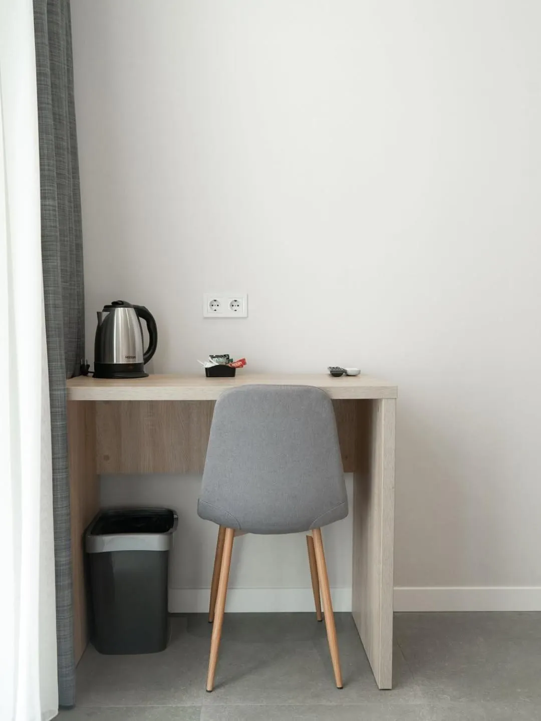 Coffee/tea facilities in Mykonos Hotel Apart - Maestro