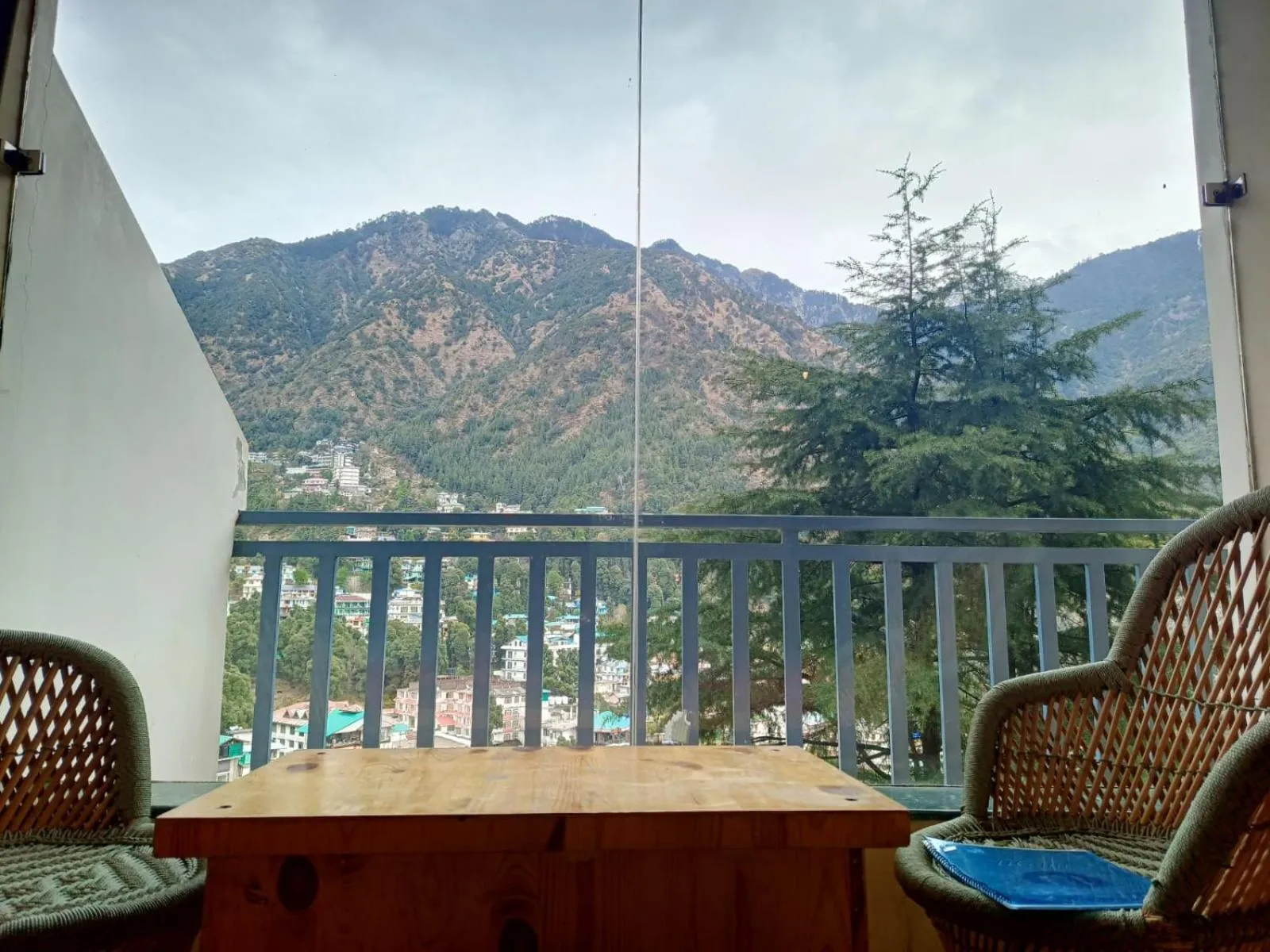 White Water Inn Mcleodganj