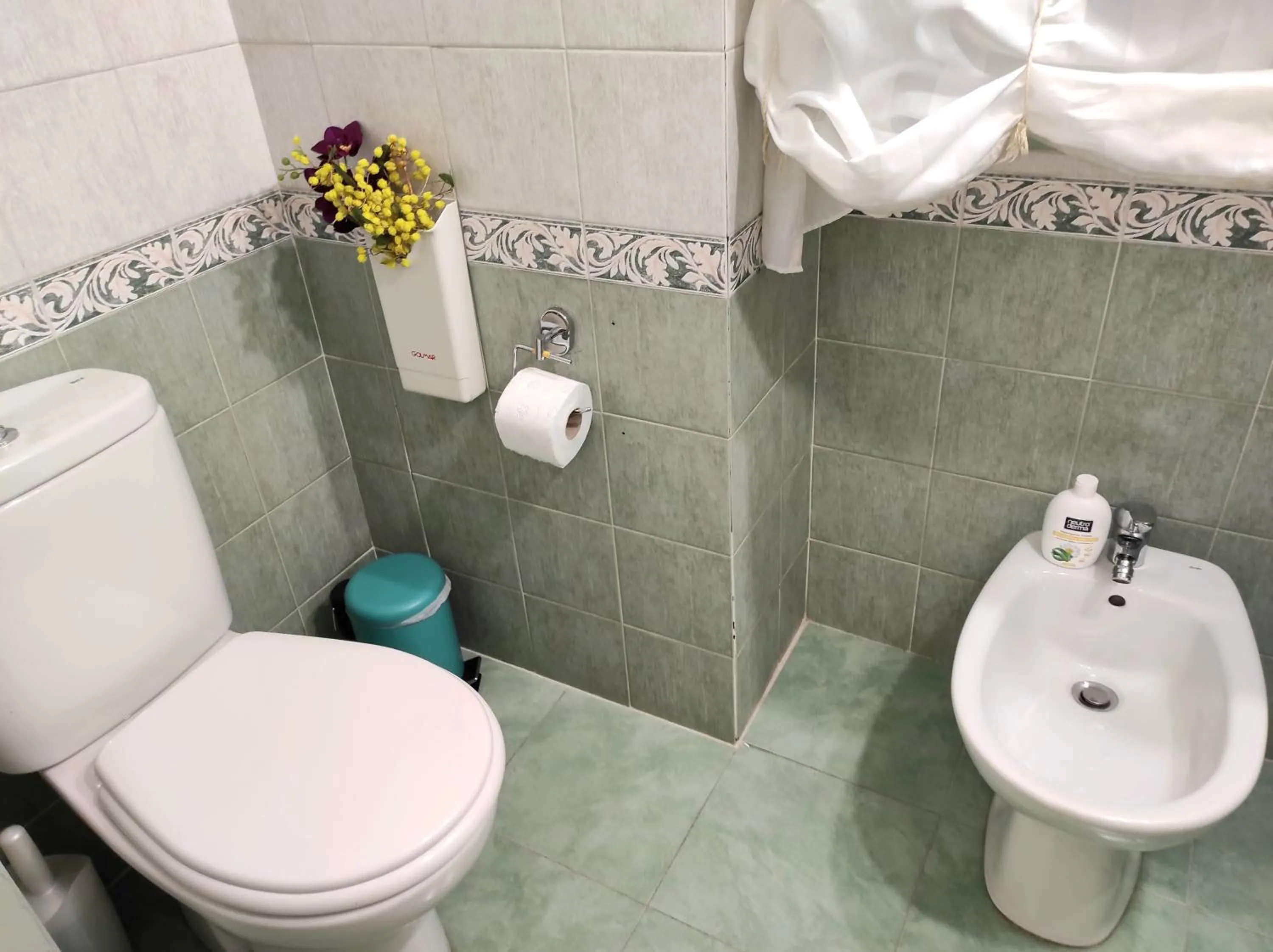 Le Finestre di Via Asiago