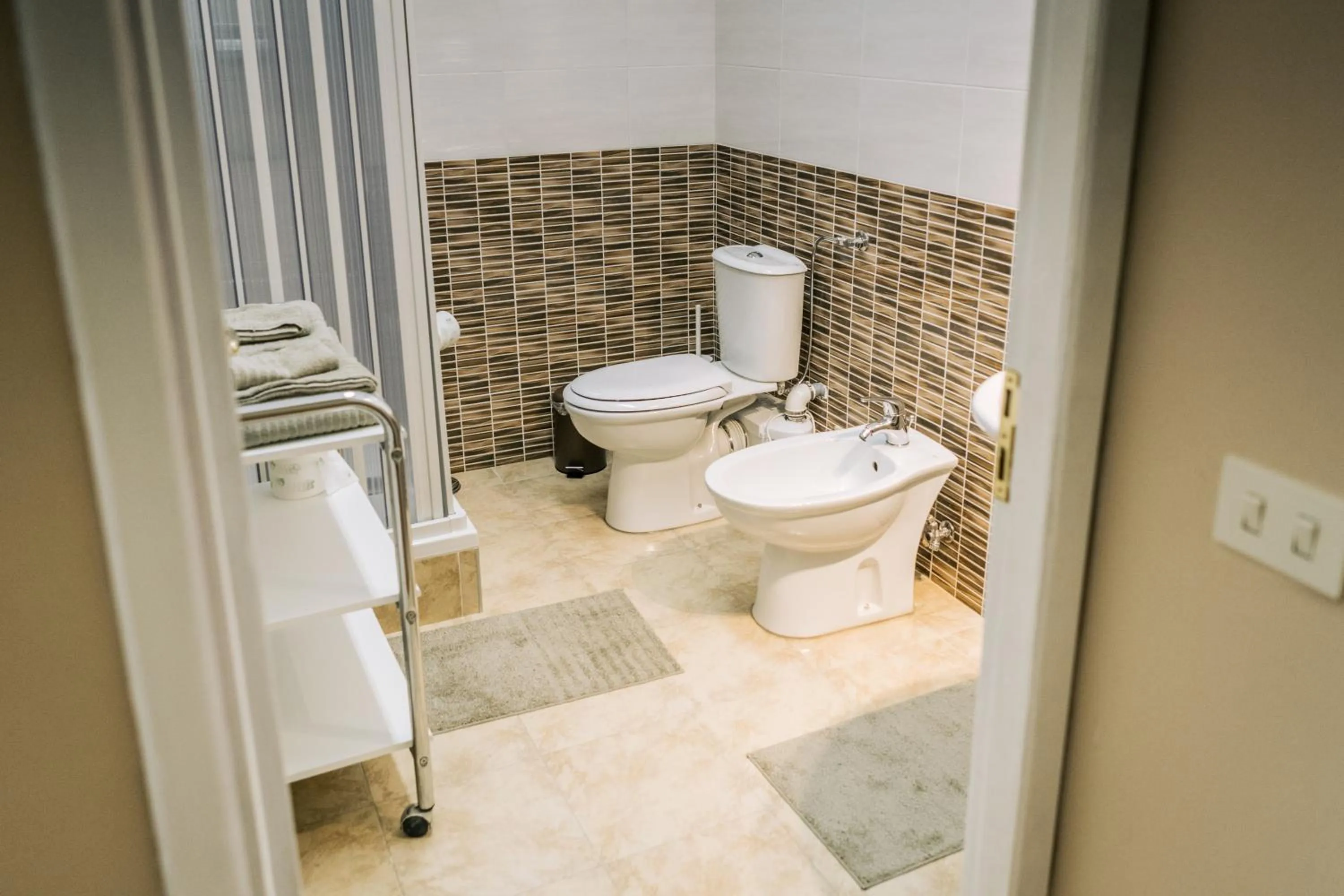 Le Finestre di Via Asiago