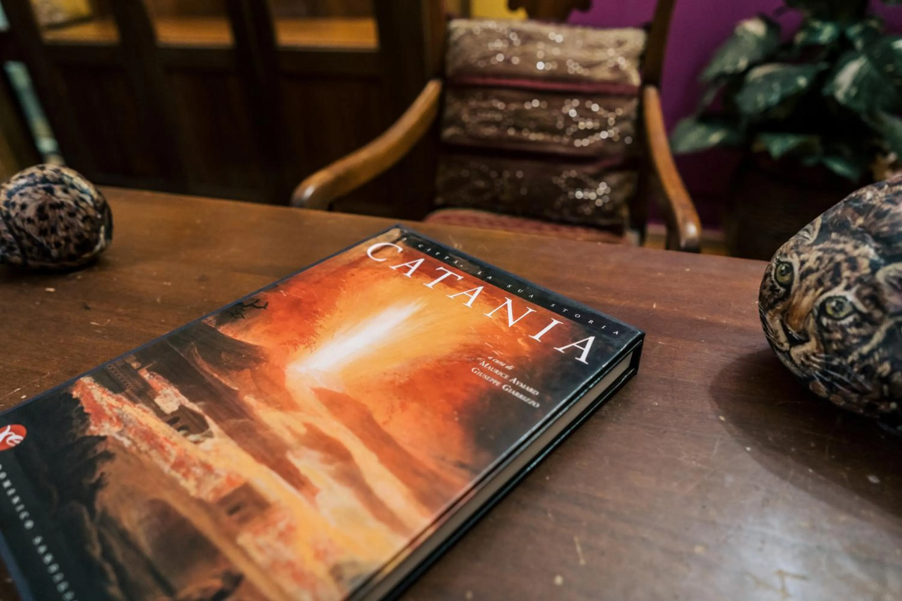 Le Finestre di Via Asiago