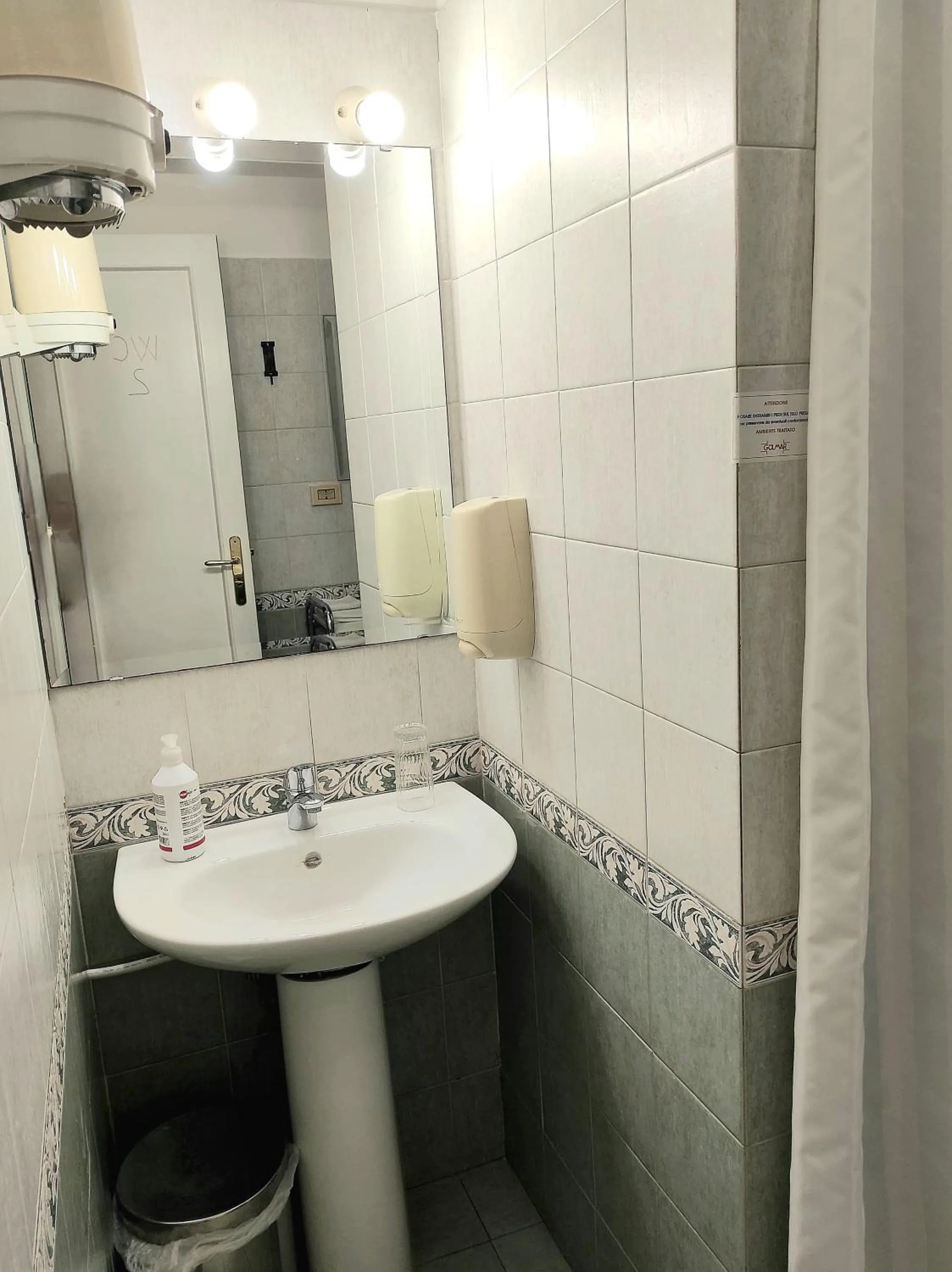 Le Finestre di Via Asiago