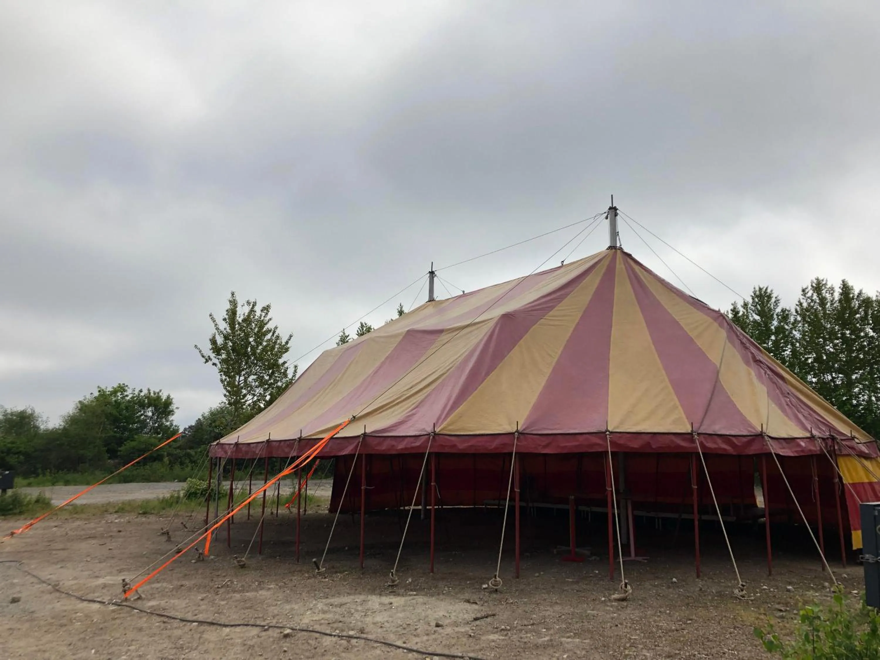 Activities in Grand Circus Hotel