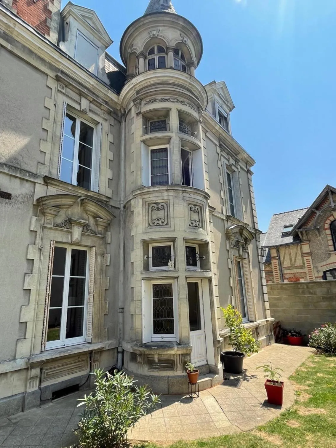 Maison Prémartine