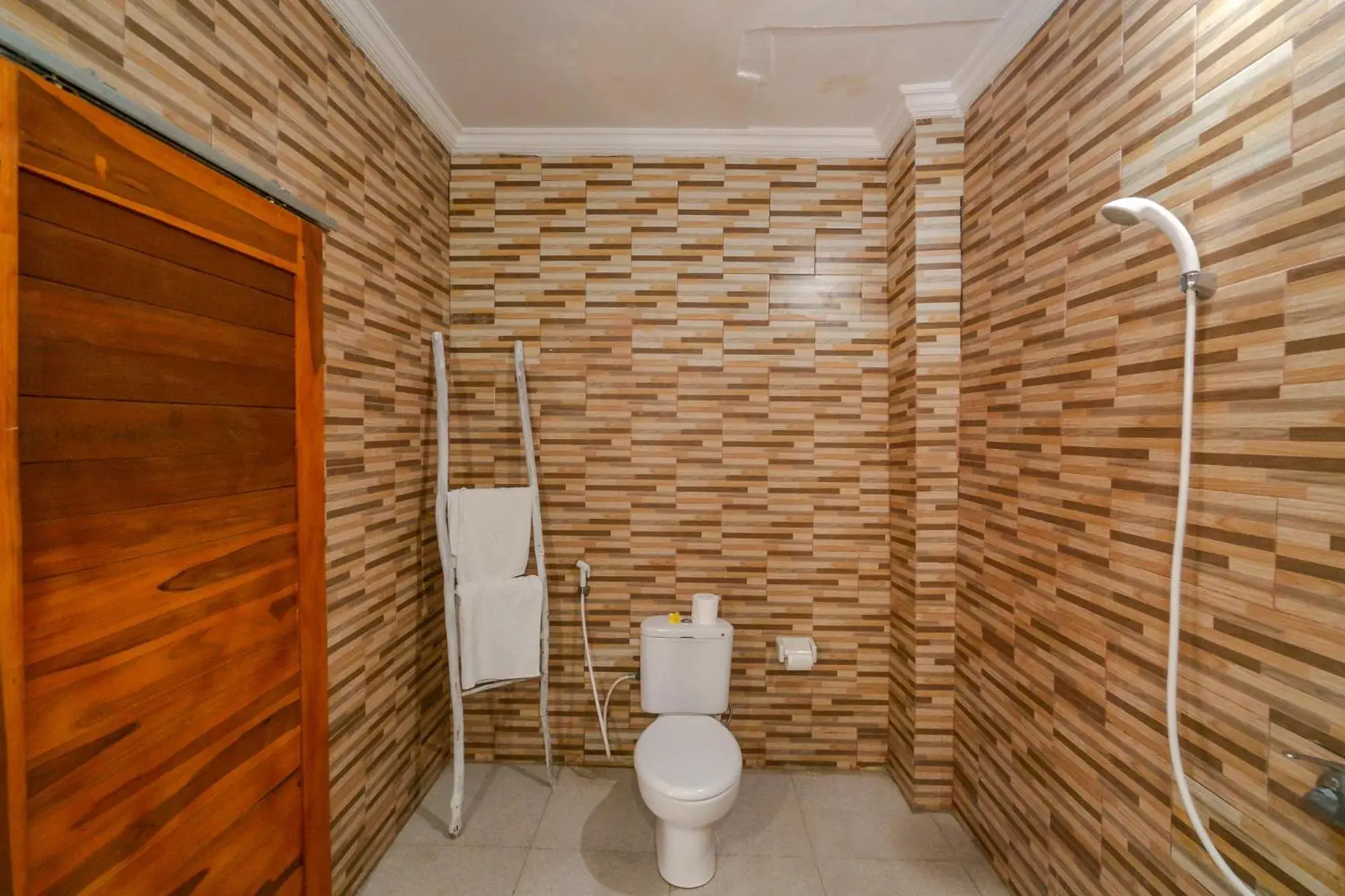 Queen Room in Putra Bali Villa by Bukit Vista Queen Room in Putra Bali Villa by Bukit Vista