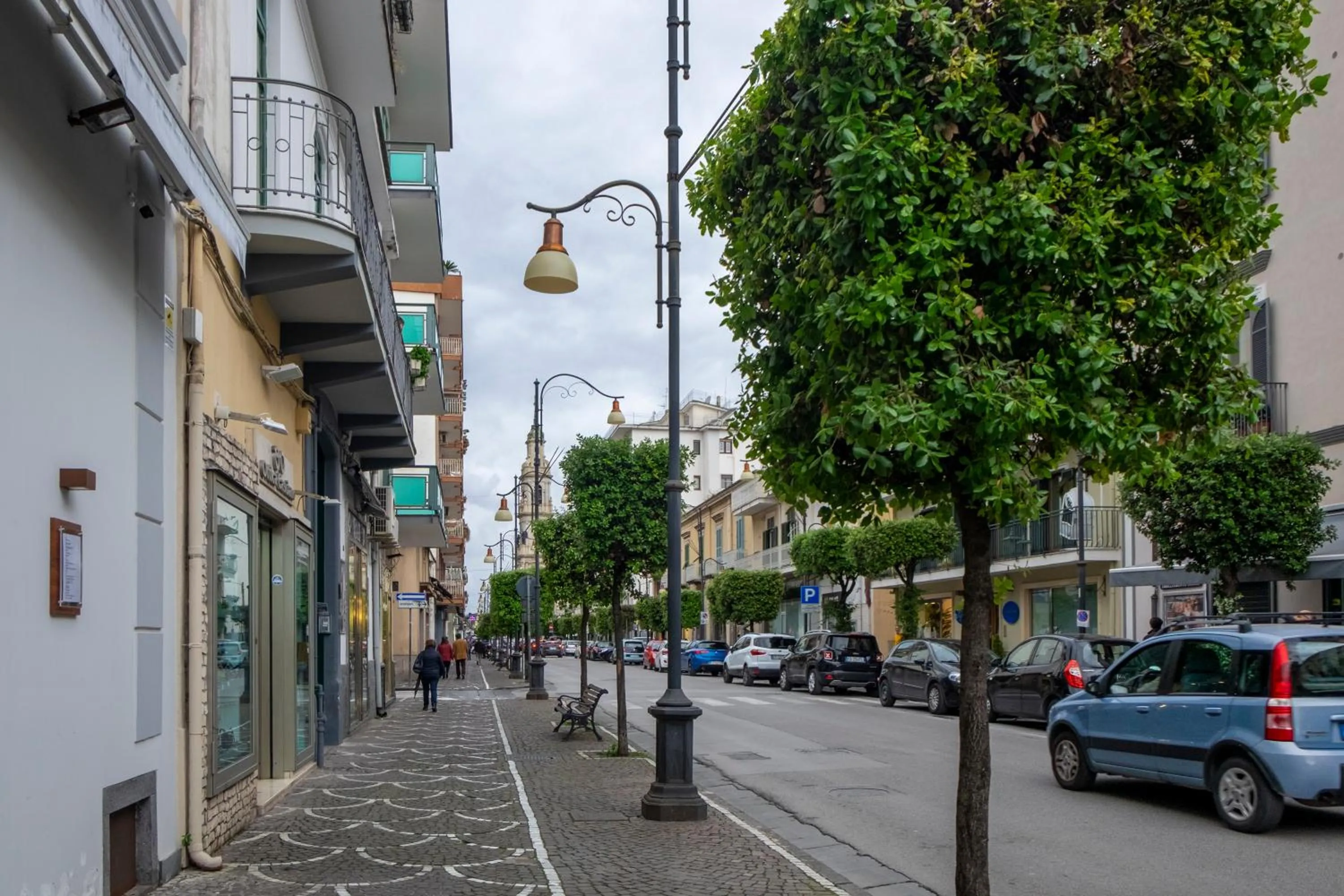 Property building in B&B VERZUS