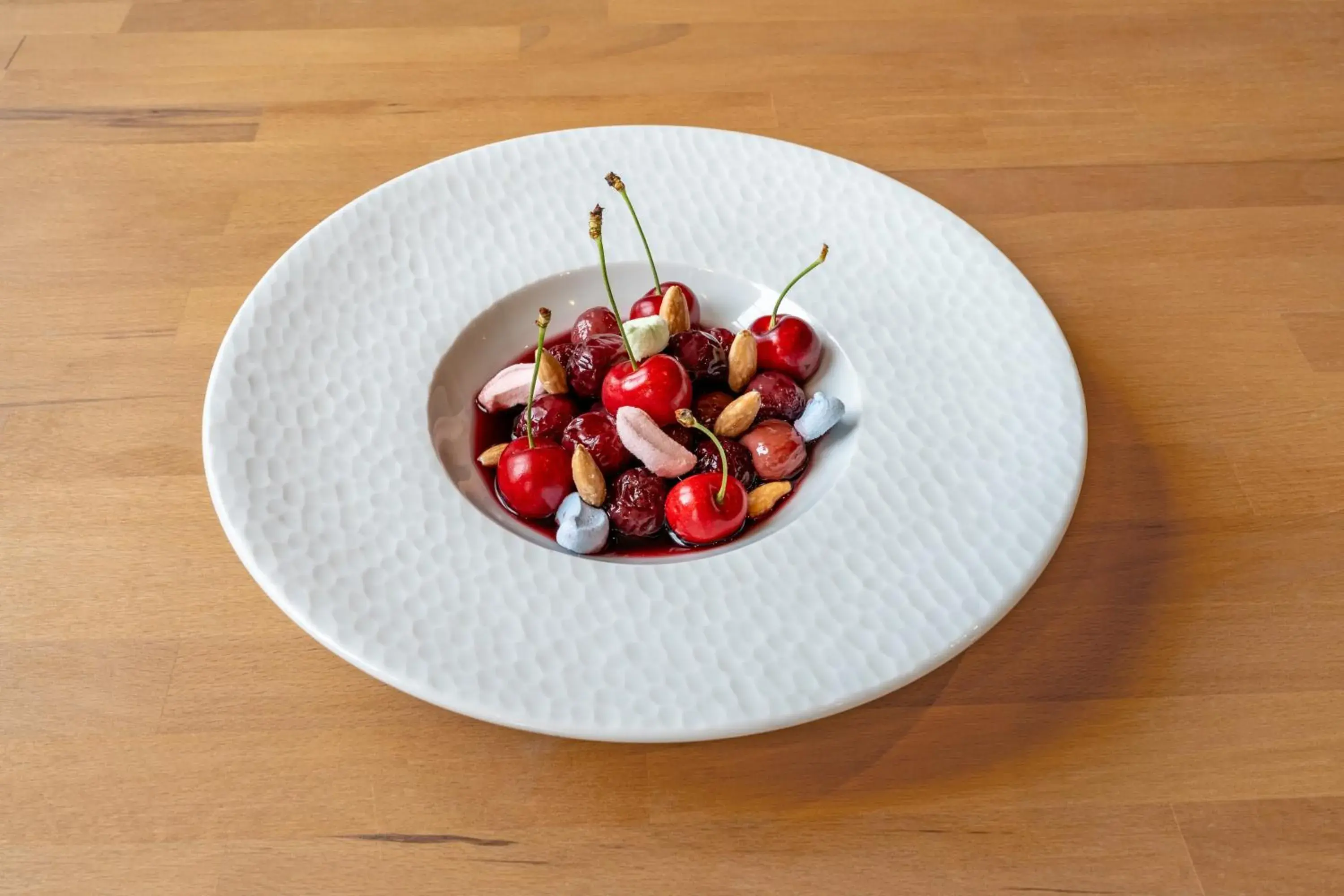 Food in Logis Hotel Center Food in Logis Hotel Center