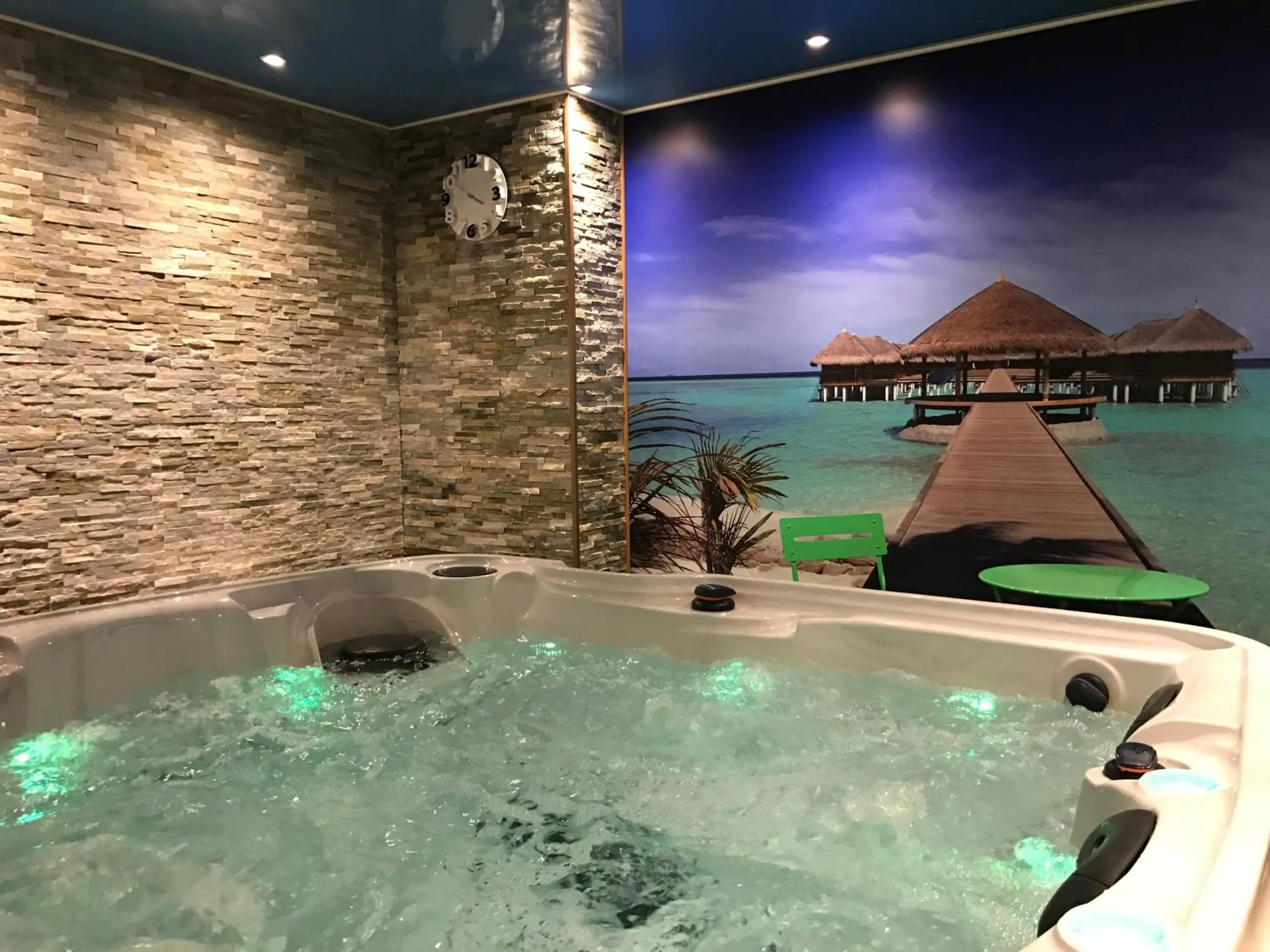 Activities in Logis Hotel Center