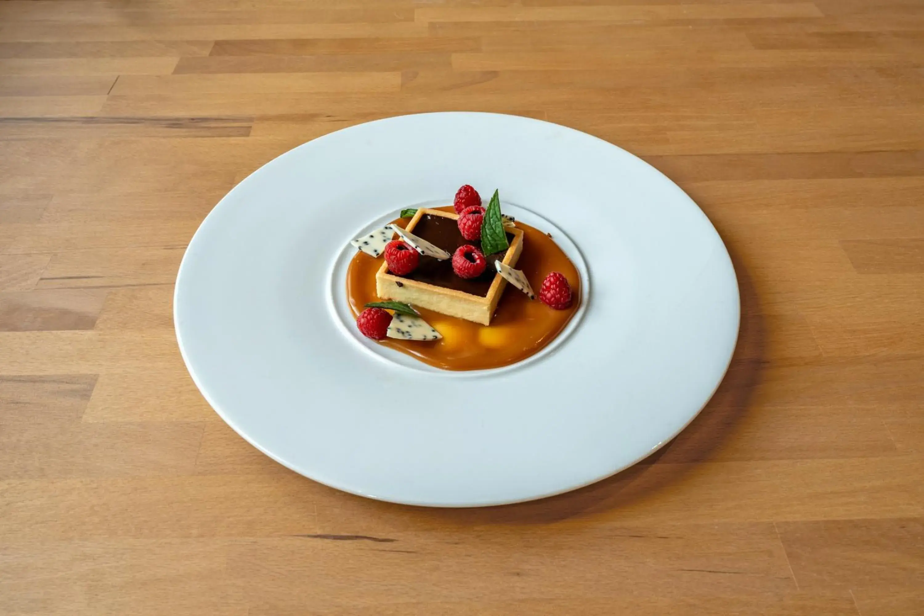 Food in Logis Hotel Center Food in Logis Hotel Center