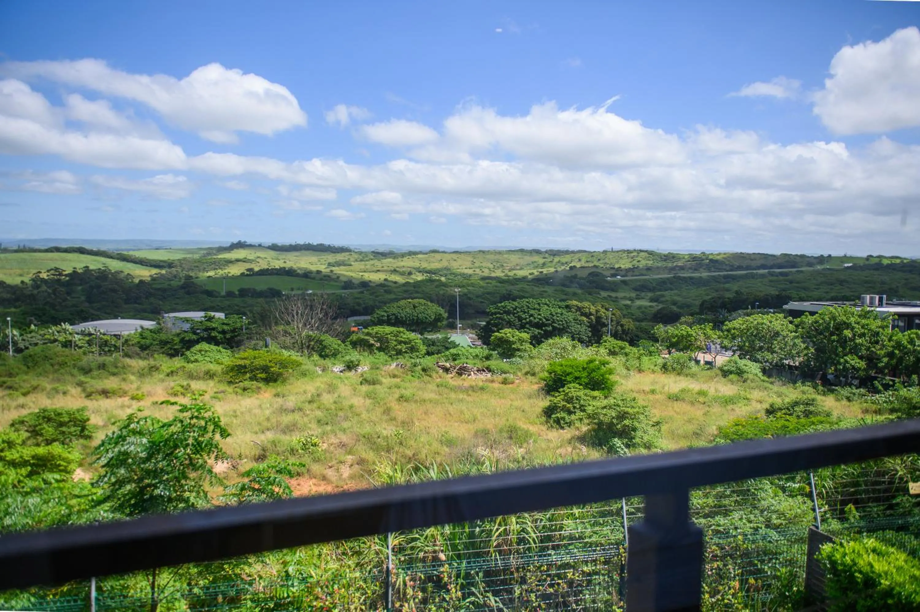 Ballito Zimbali Wedge
