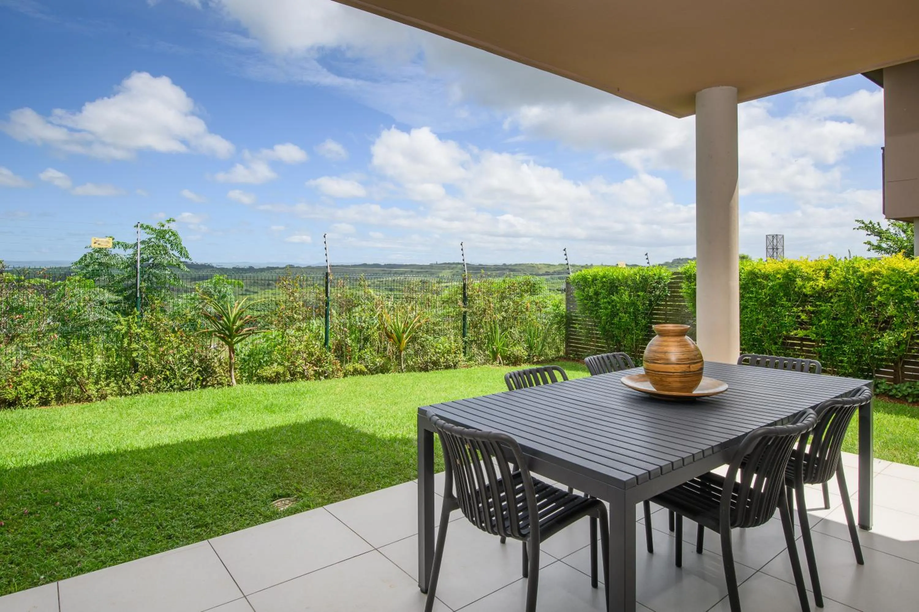 Property building in Ballito Zimbali Wedge