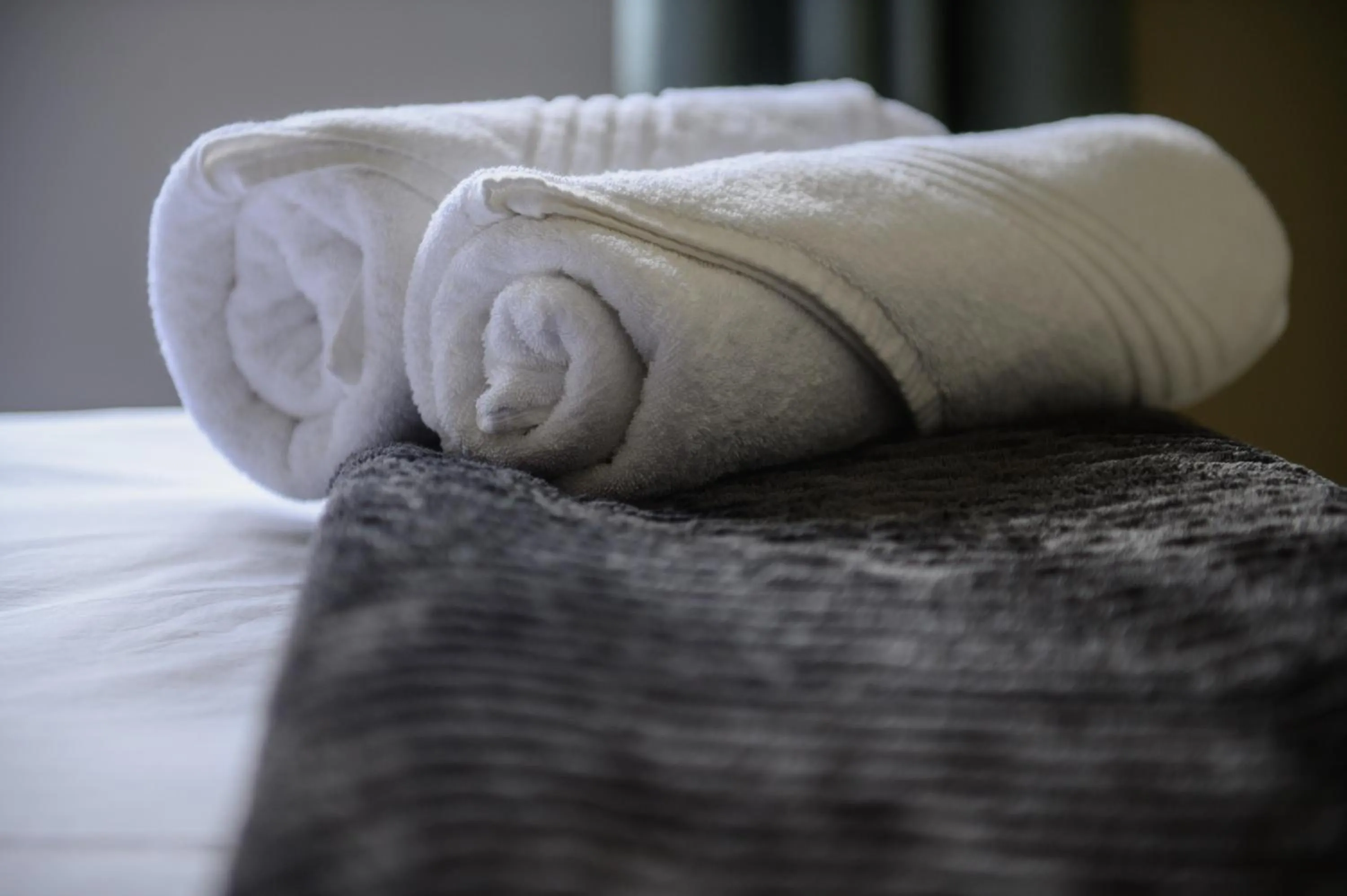 Bed in Ballito Zimbali Wedge