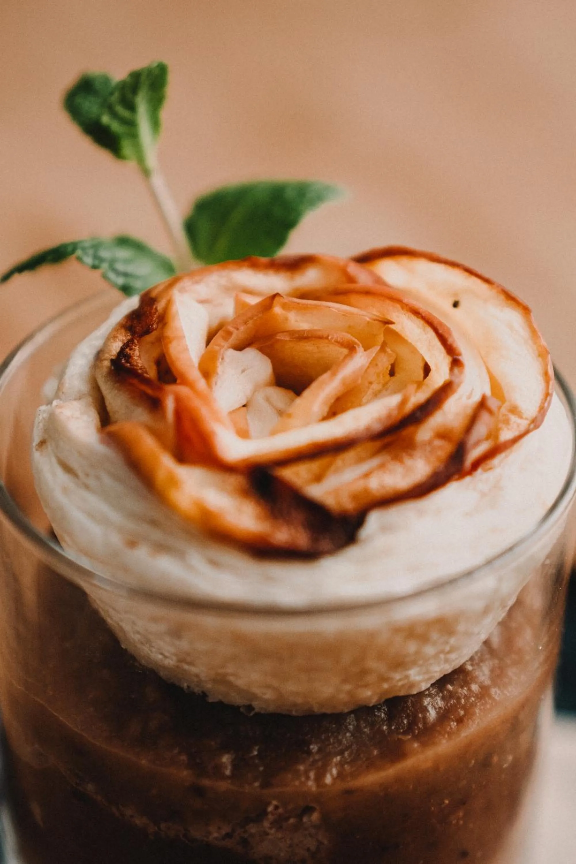 Food and drinks in The Keep Eco Rooms