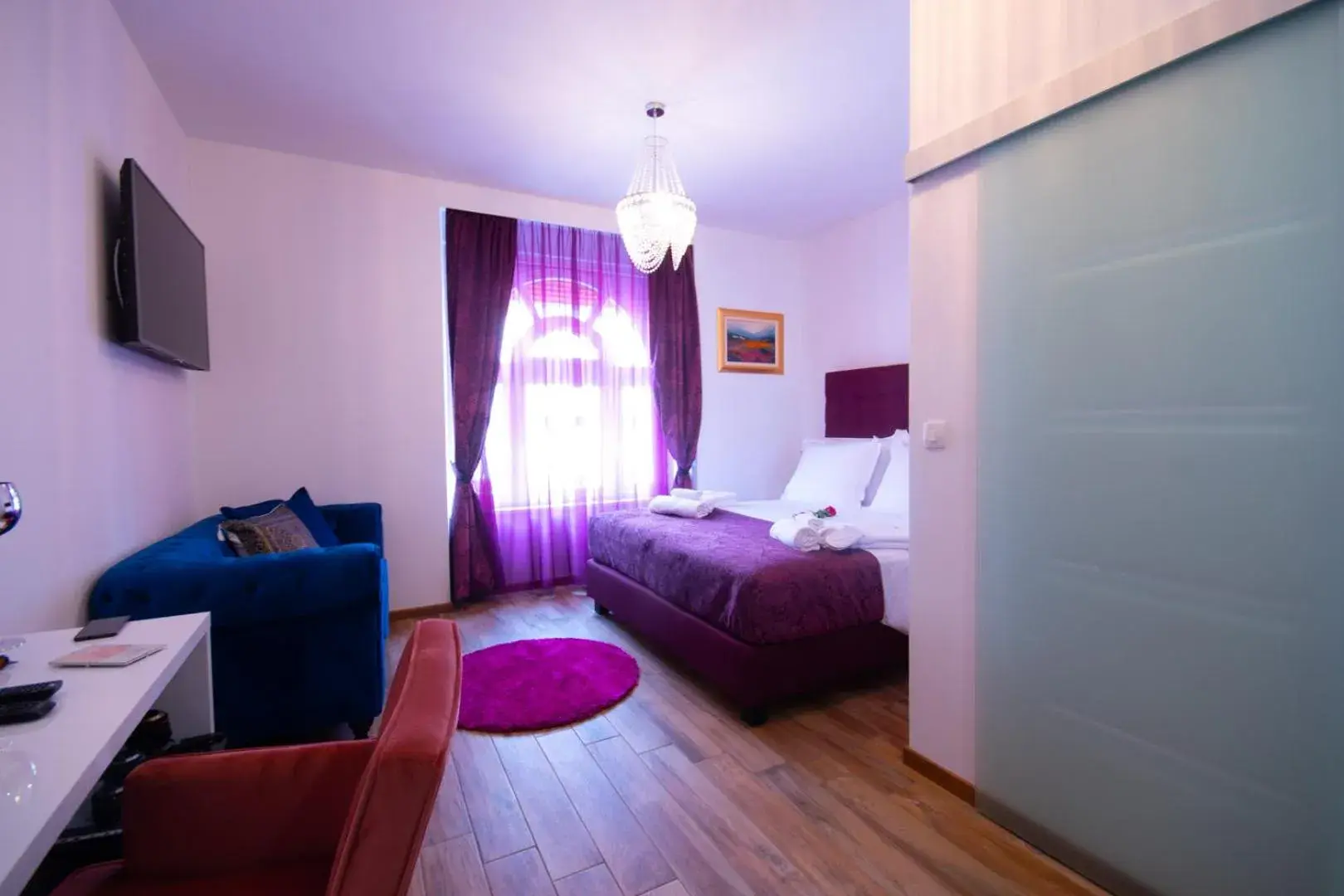 Center Luxury Rooms 2 Center Luxury Rooms 2