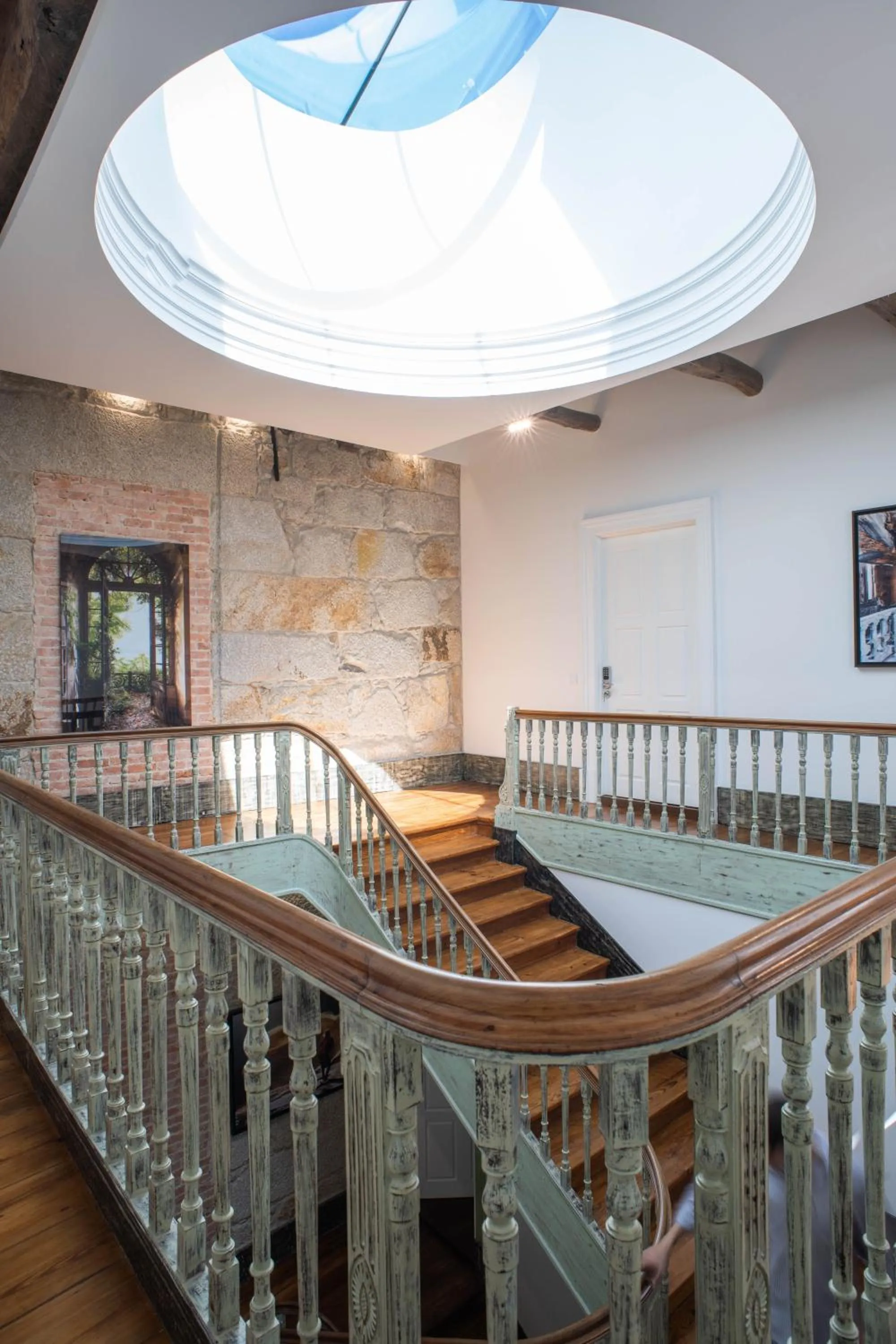 Property building in D'Autor Apartments Alegria