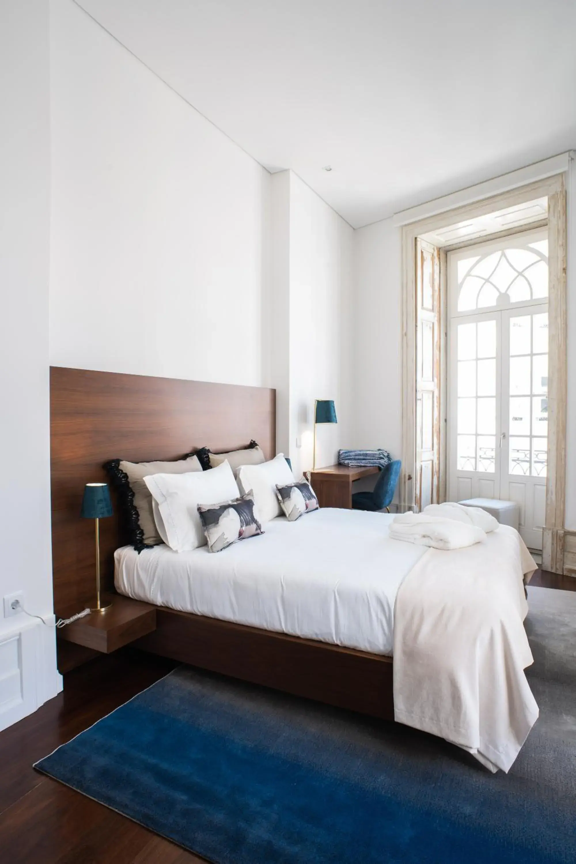 One-Bedroom Apartment in D'Autor Apartments Alegria One-Bedroom Apartment in D'Autor Apartments Alegria
