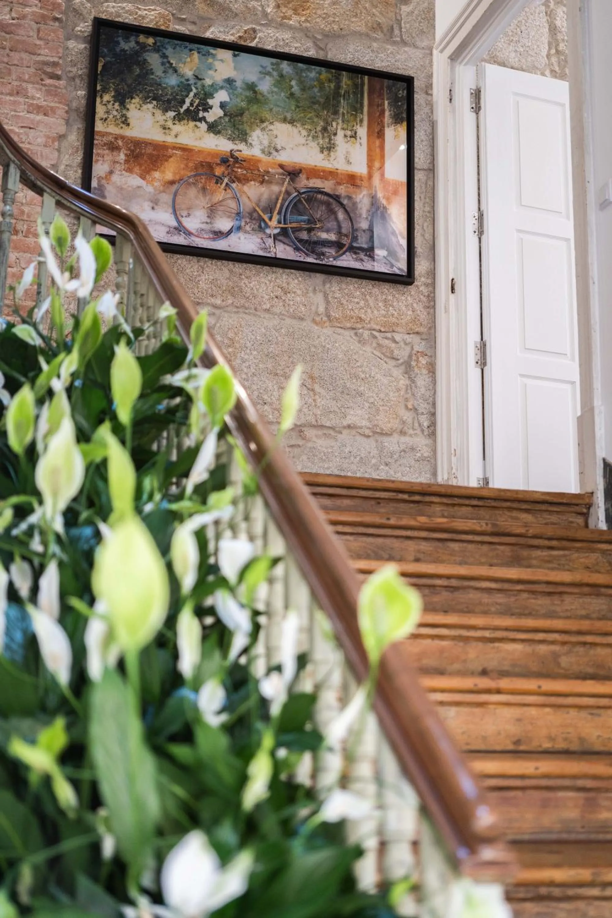 Property building in D'Autor Apartments Alegria